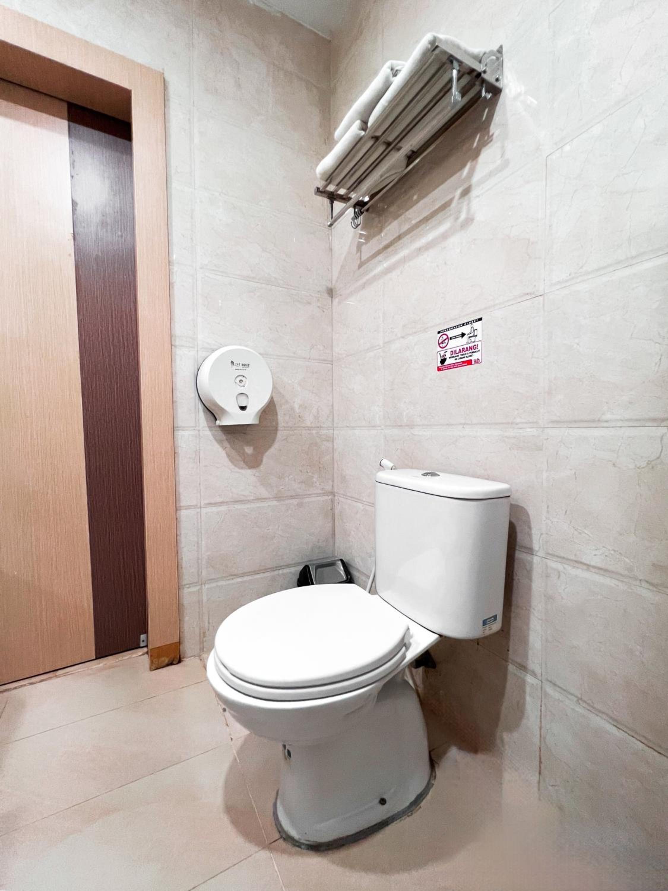 Junior Suite (3 Adults) photo 3