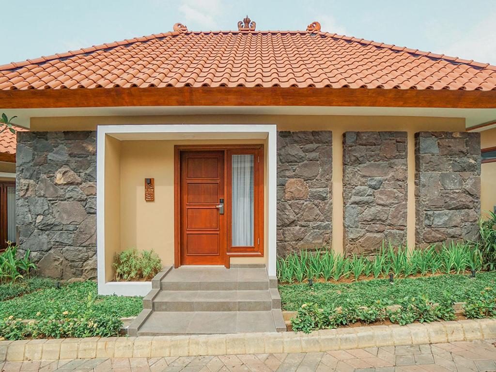 Gayatri Villa - Photo 2