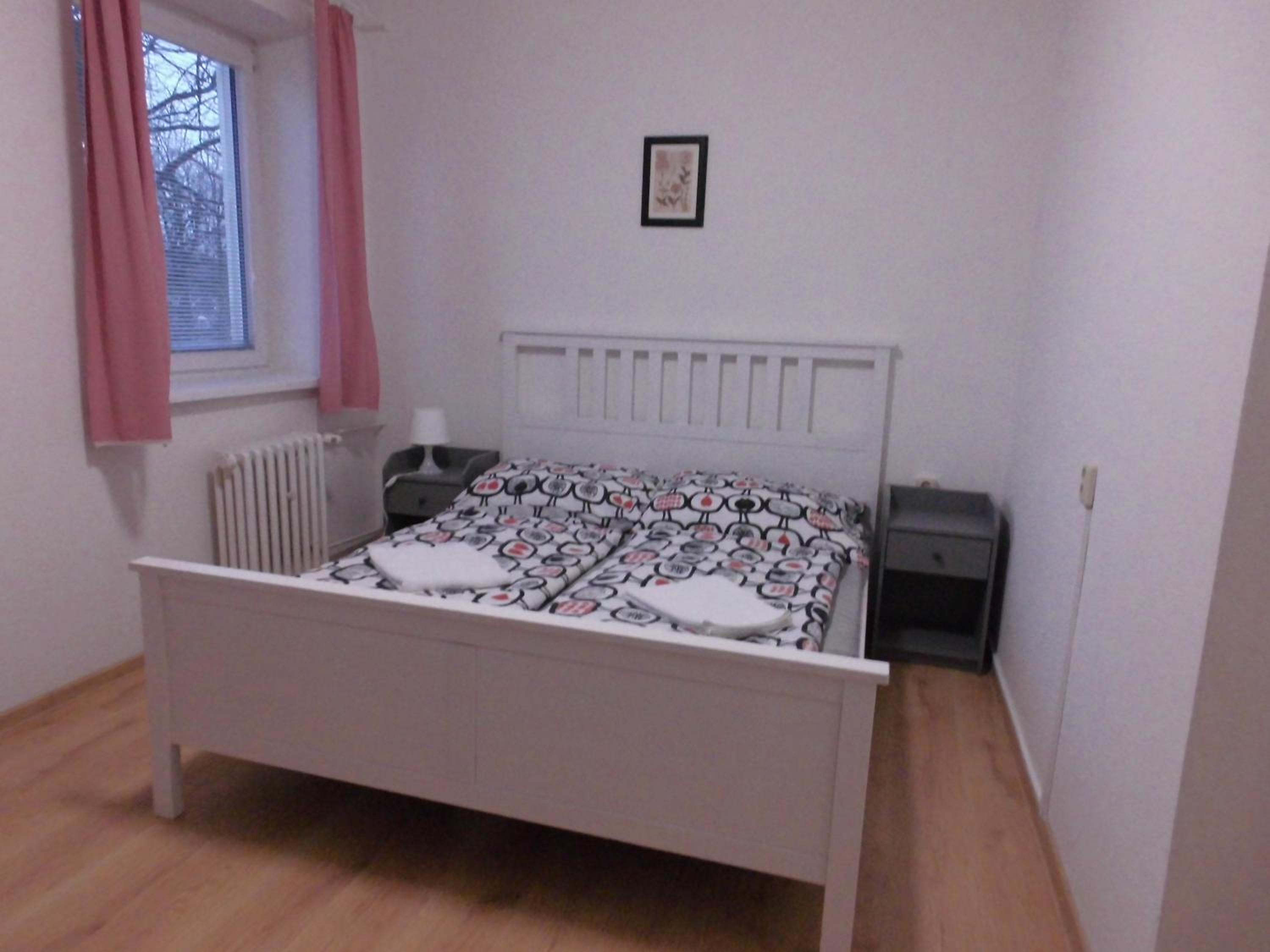 Double Room with Private Bathroom photo 1