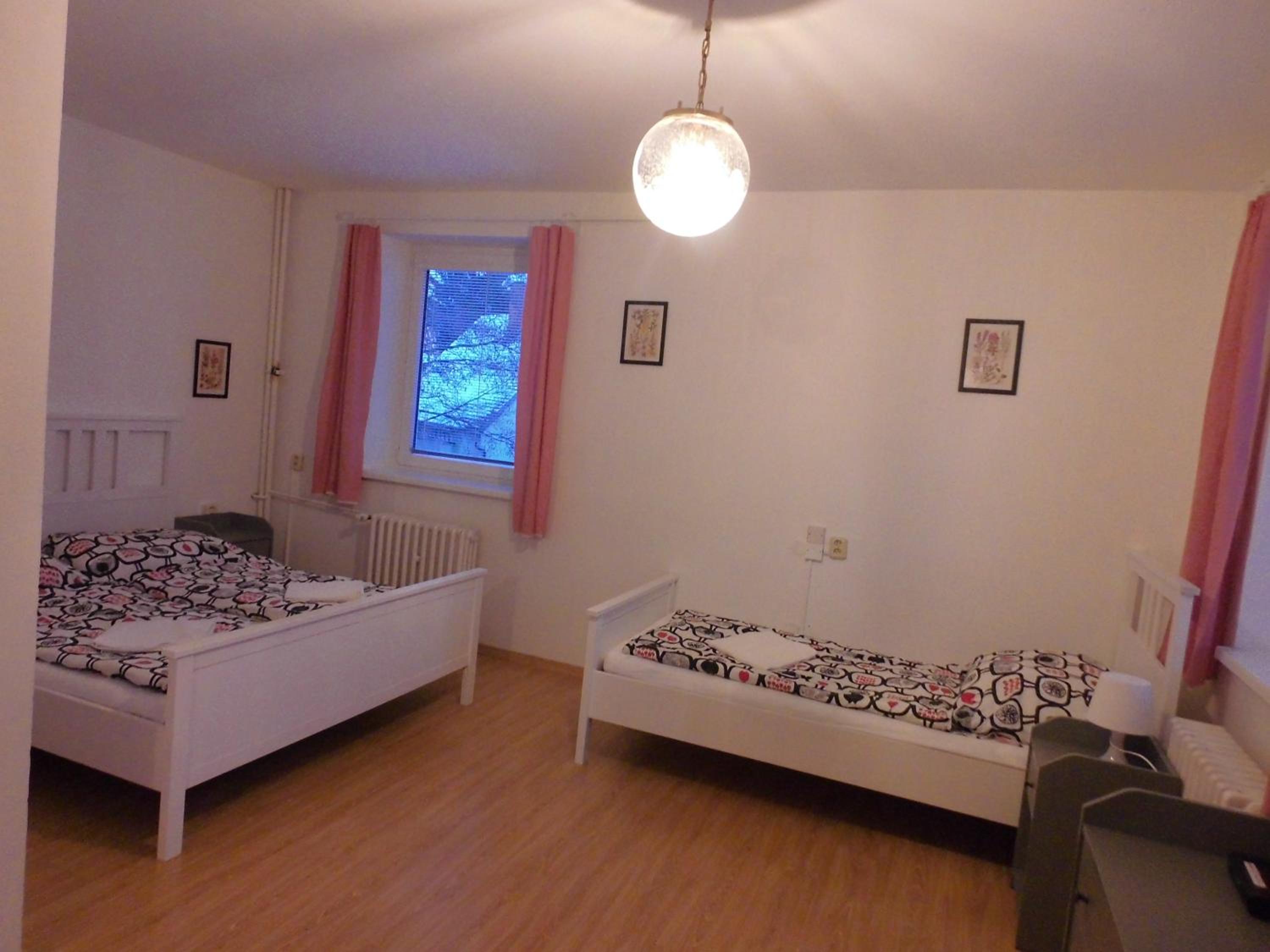 Quadruple Room photo 3