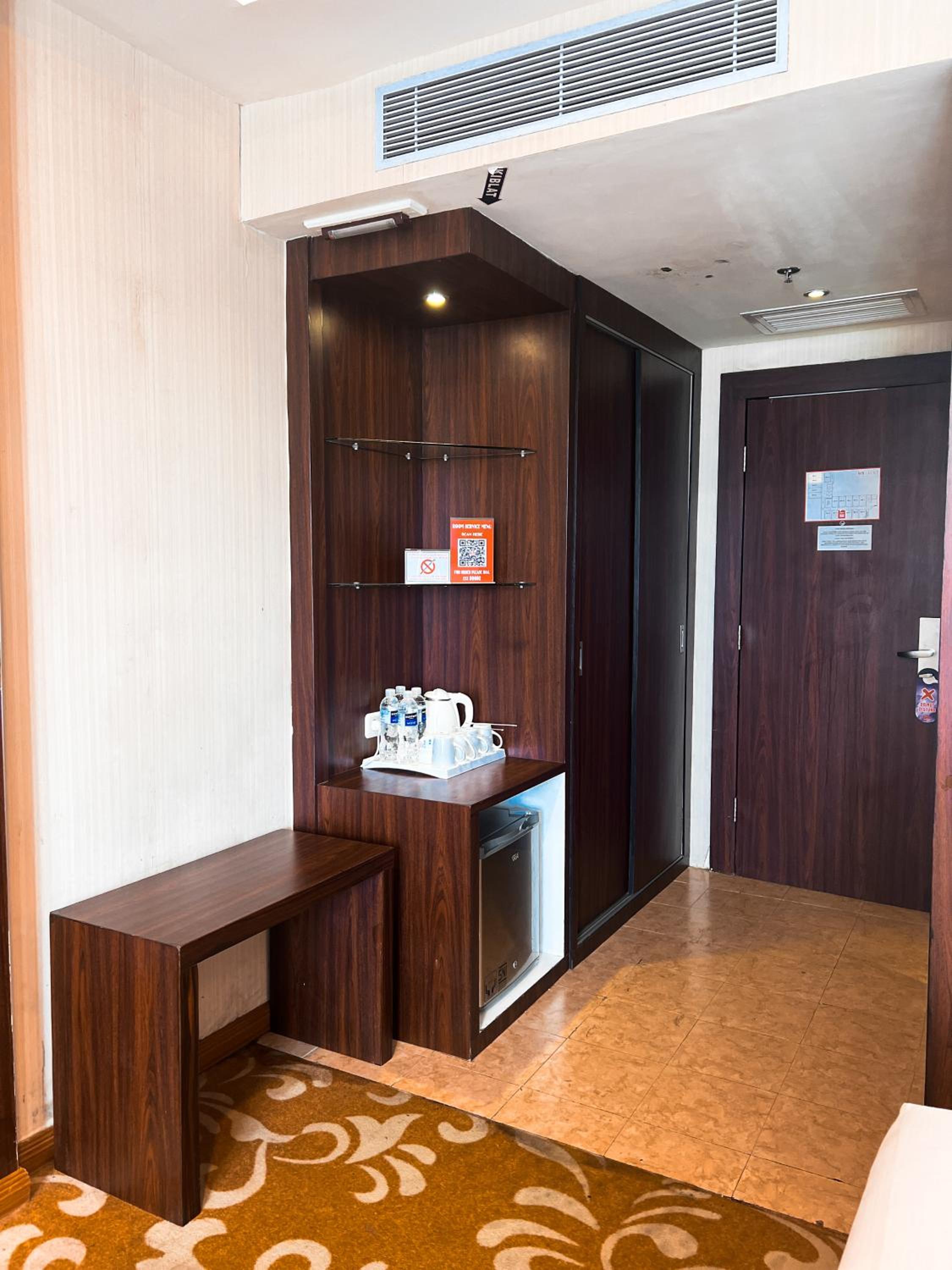 Grand Junior Suite photo 2