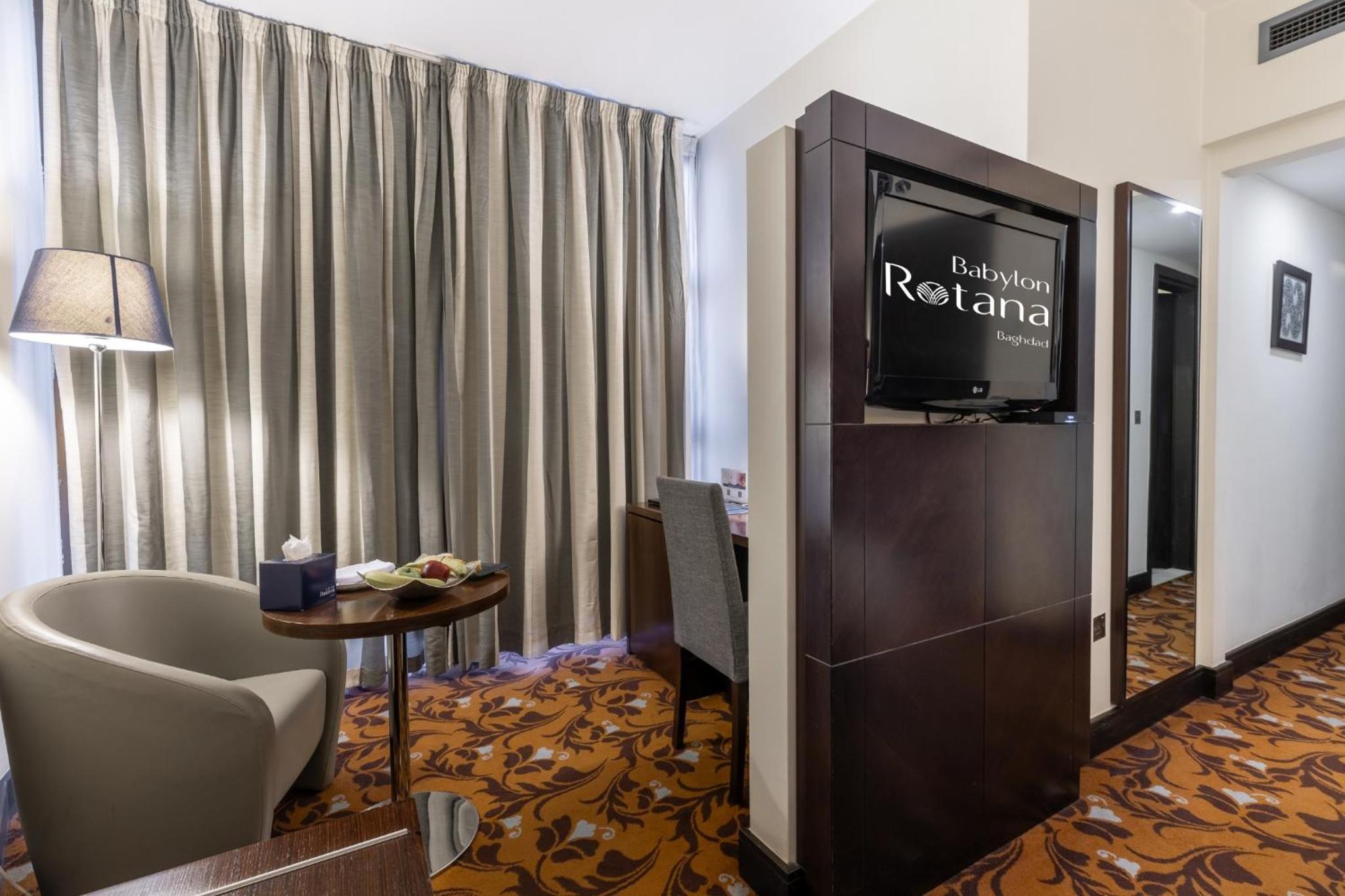 Guest Room - Twin Beds - Photo 2