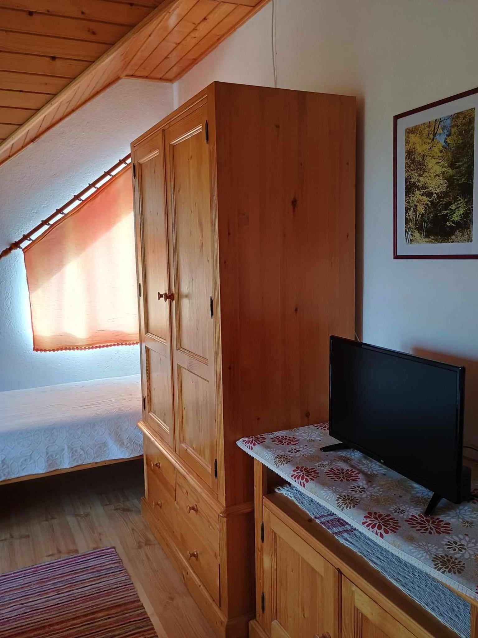 Triple Room photo 2