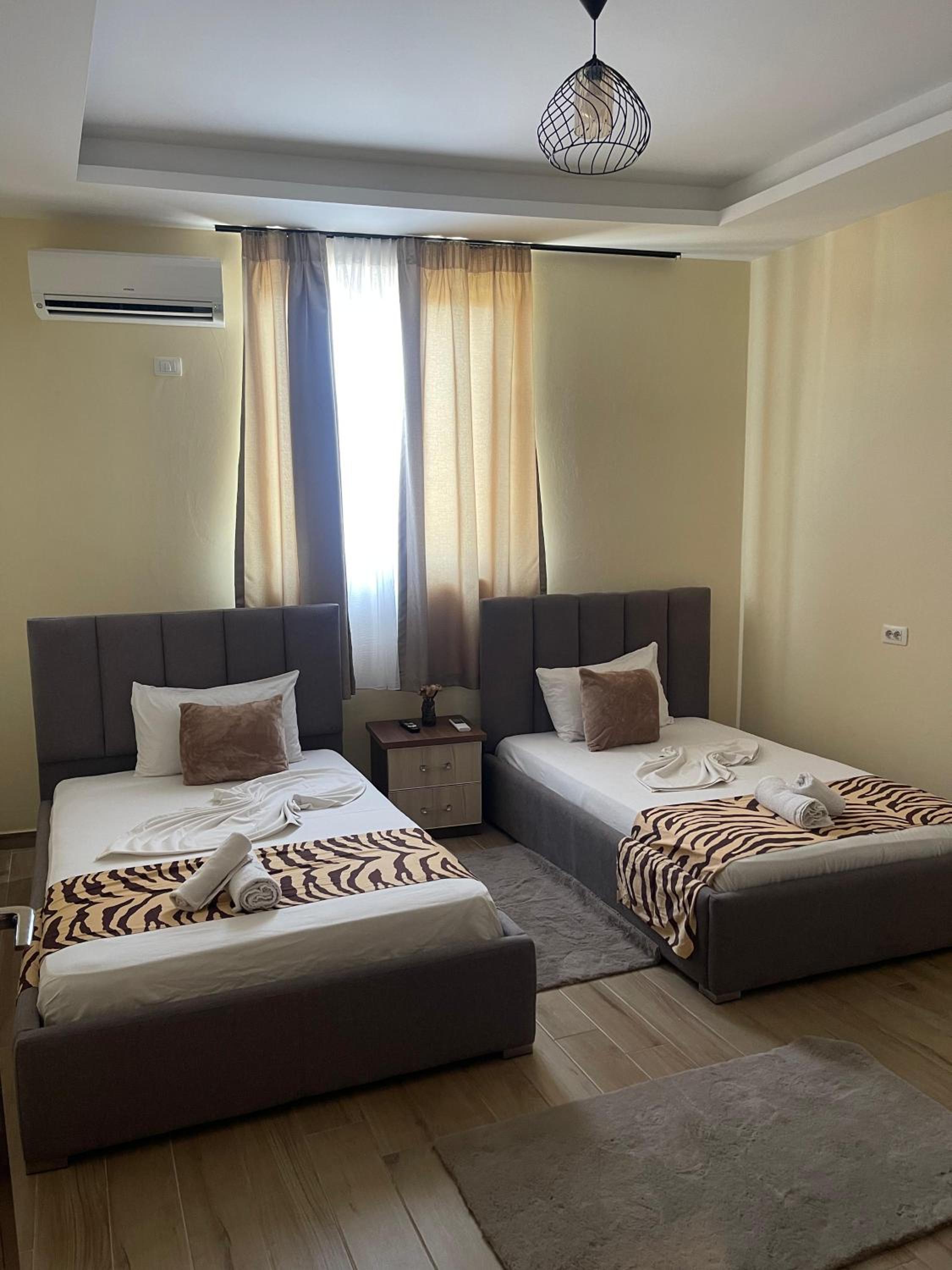 Twin Room photo 3