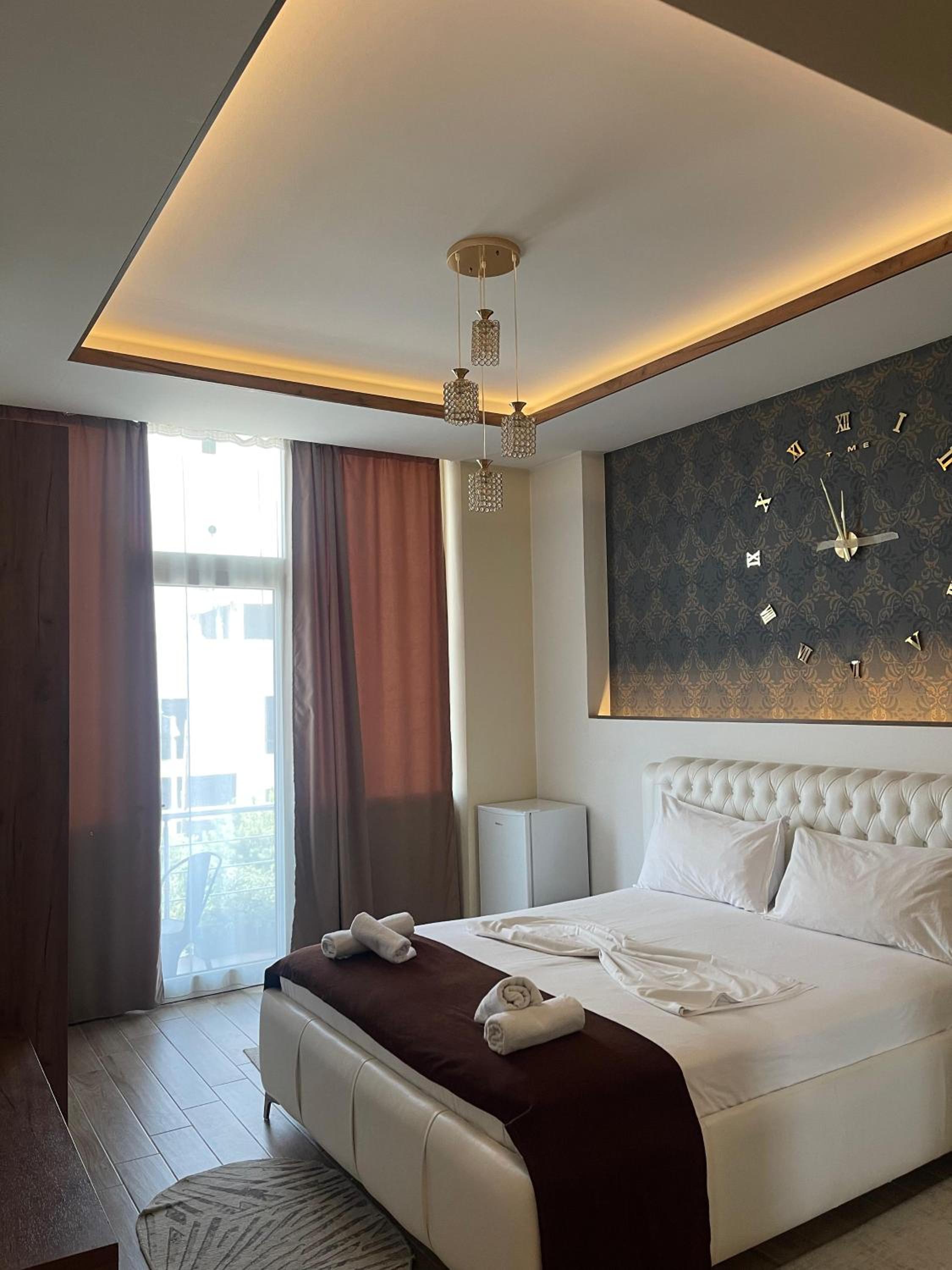 Deluxe Double Room photo 1