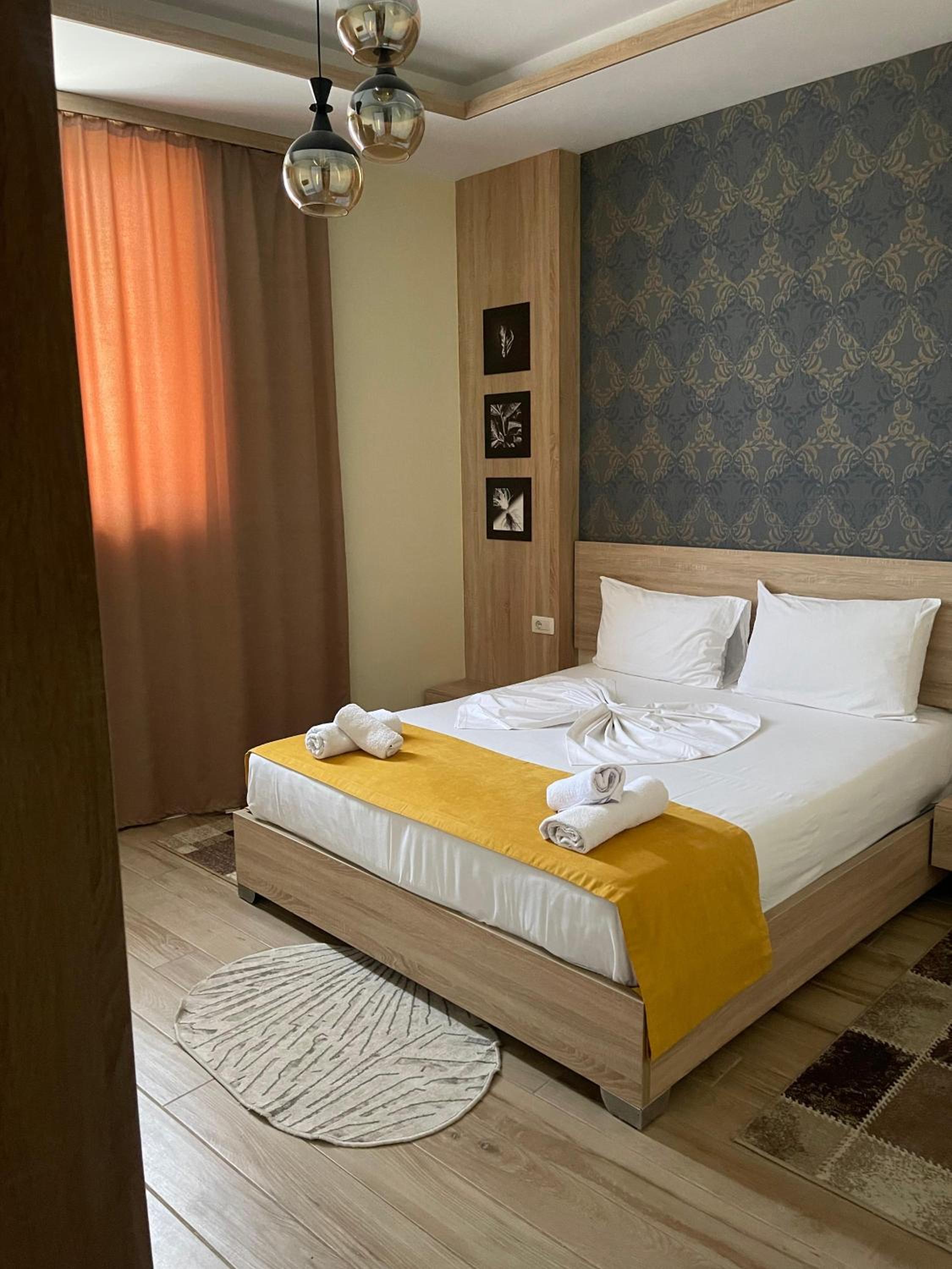 Deluxe Double Room photo 3