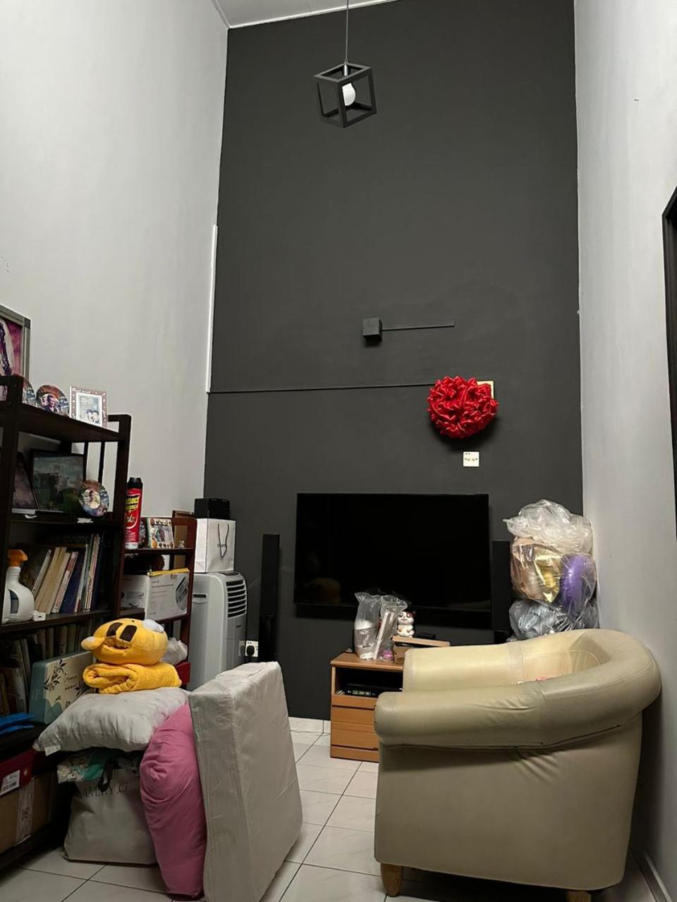 One-Bedroom House photo 2