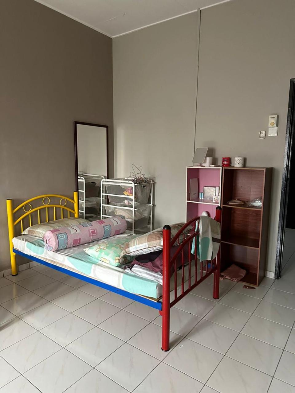 One-Bedroom House photo 3