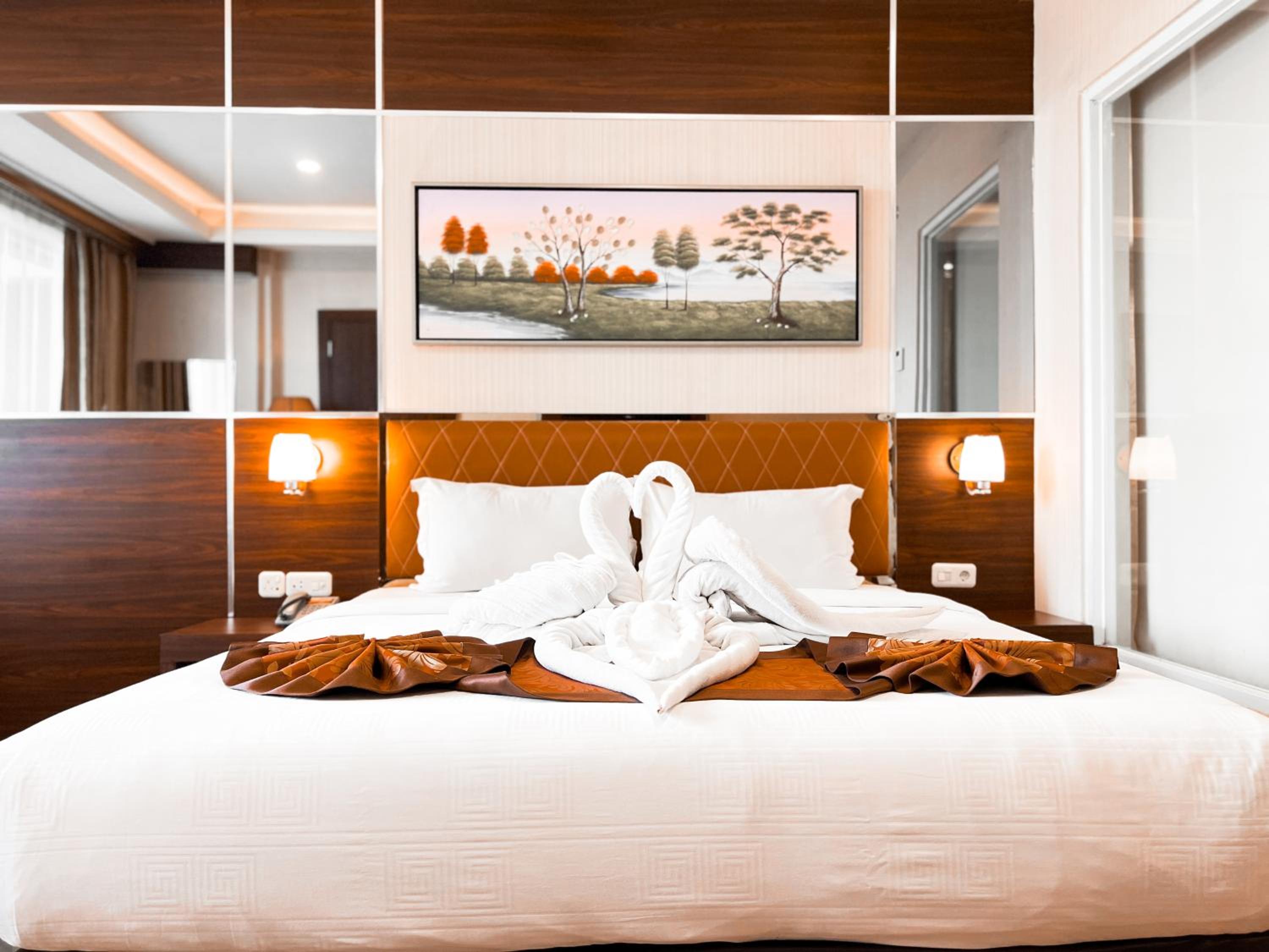 Grand Executive Room photo 2