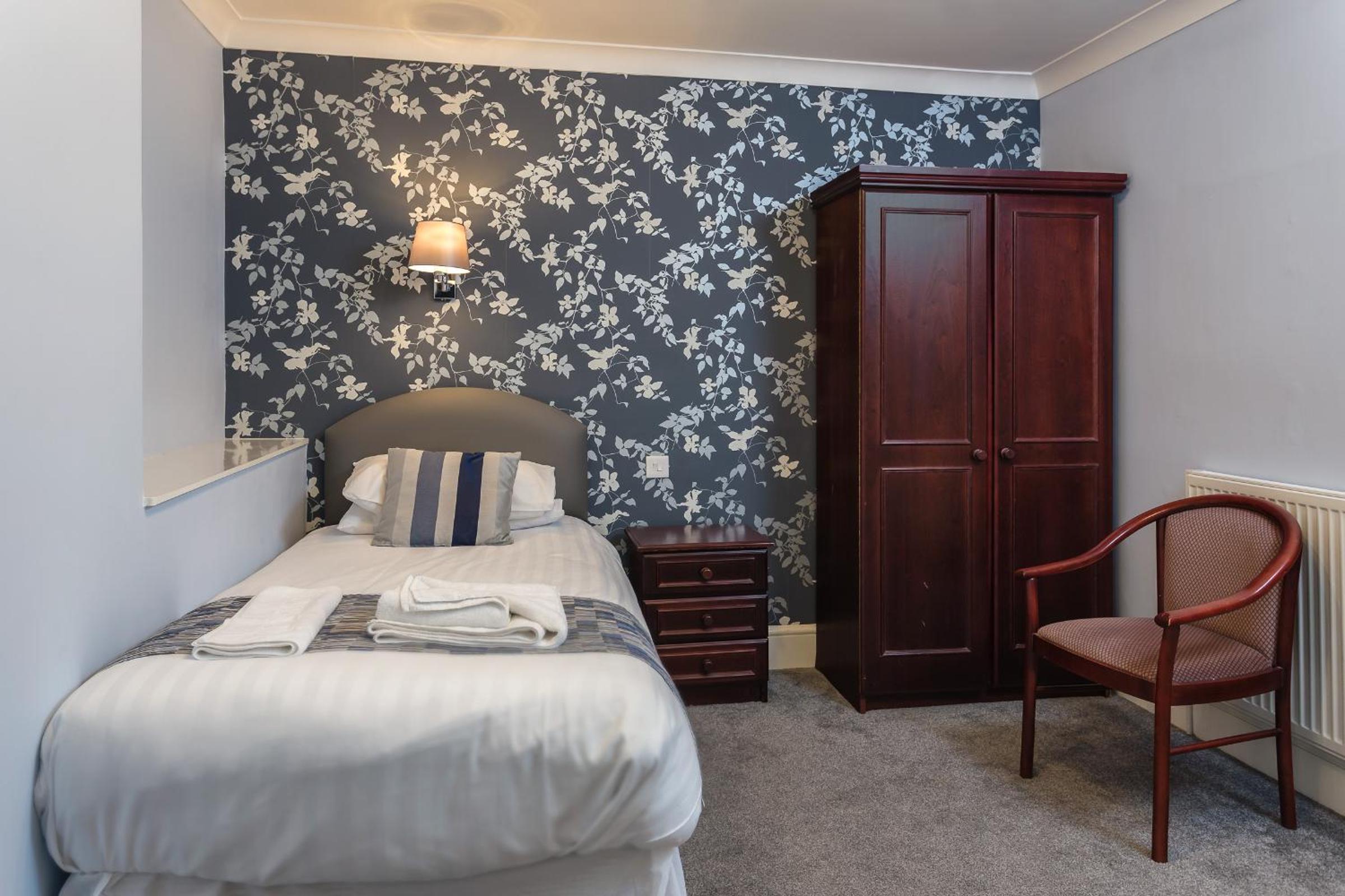 Single Room photo 1