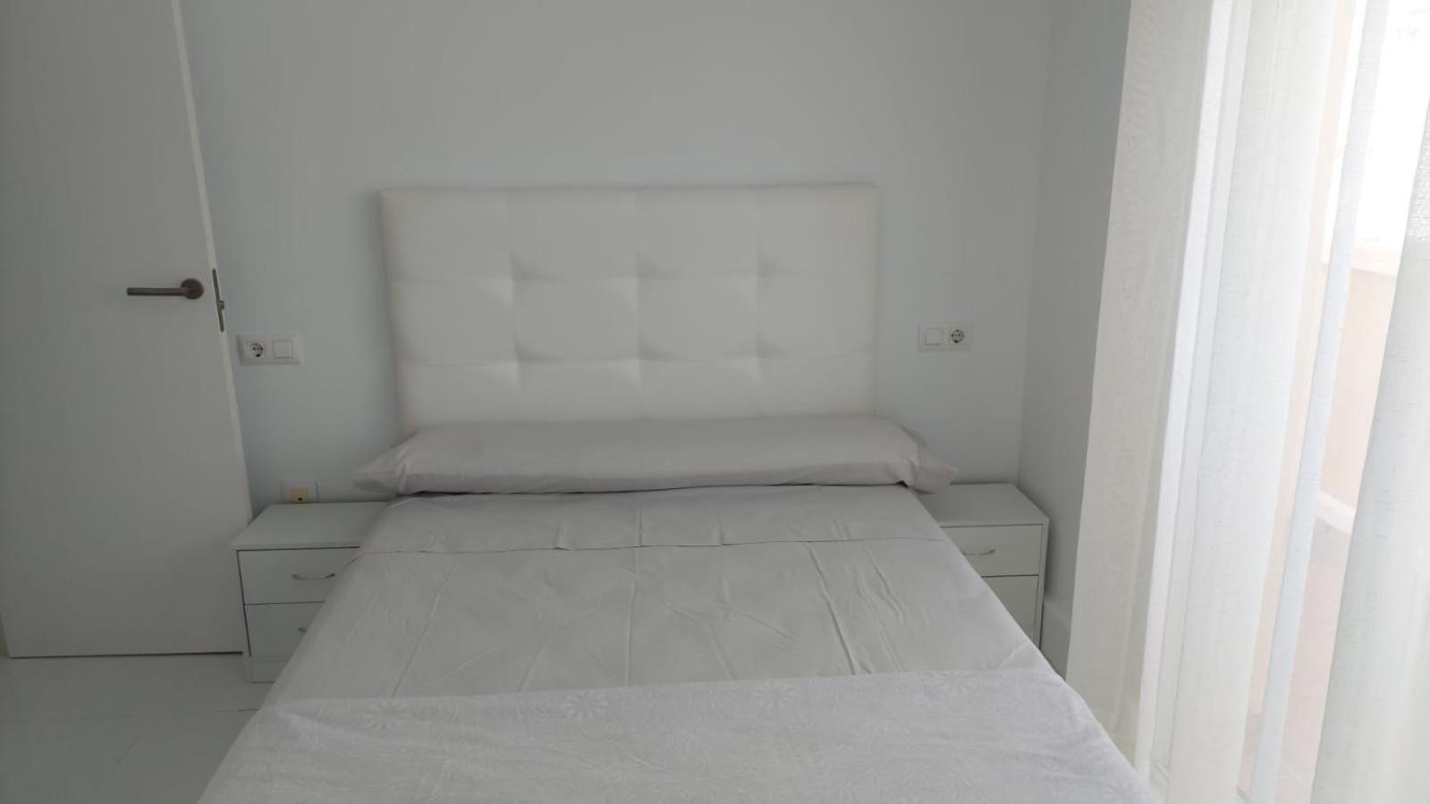 Casa de Dos Habitaciones