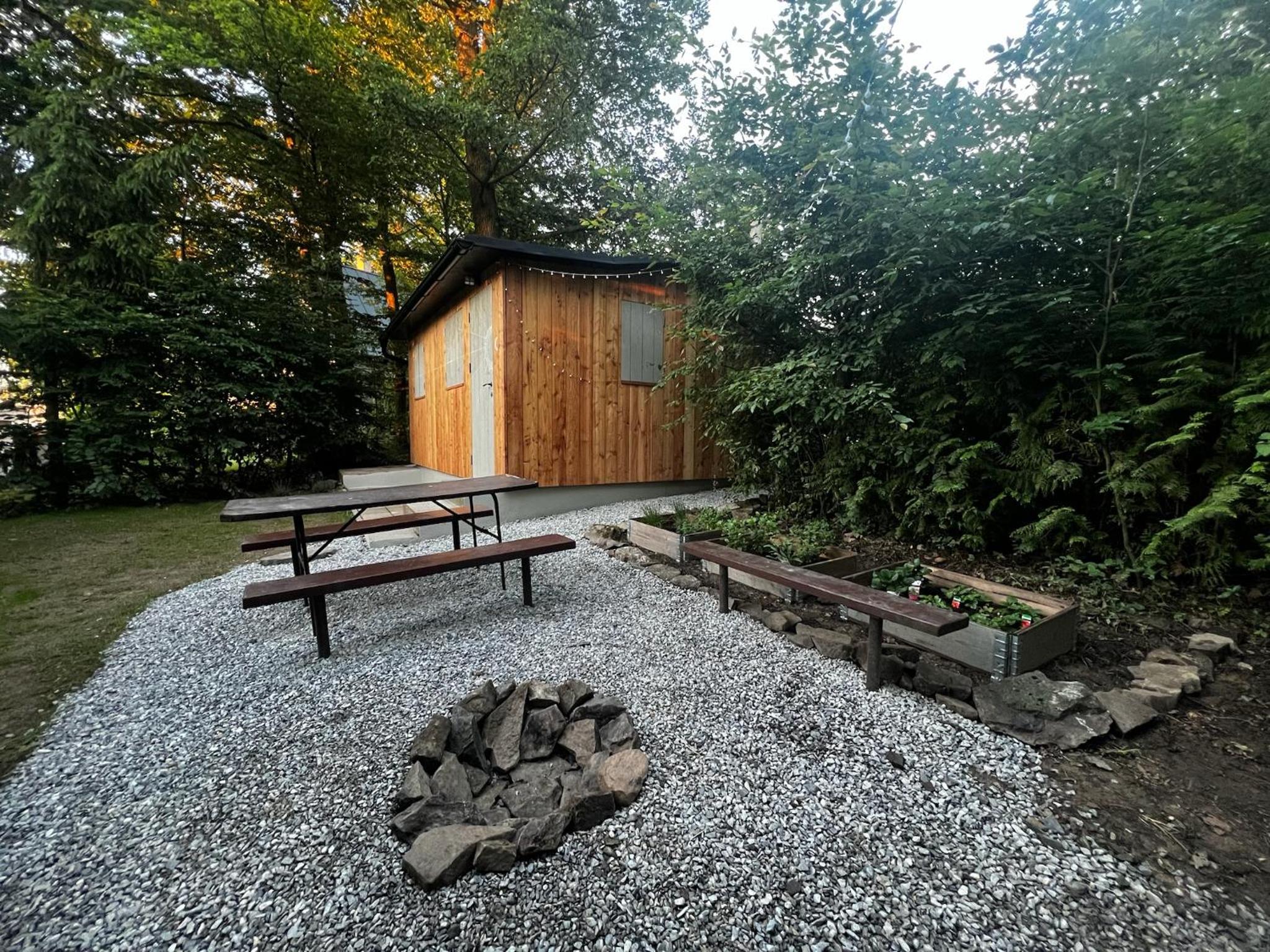 Chalet photo 1