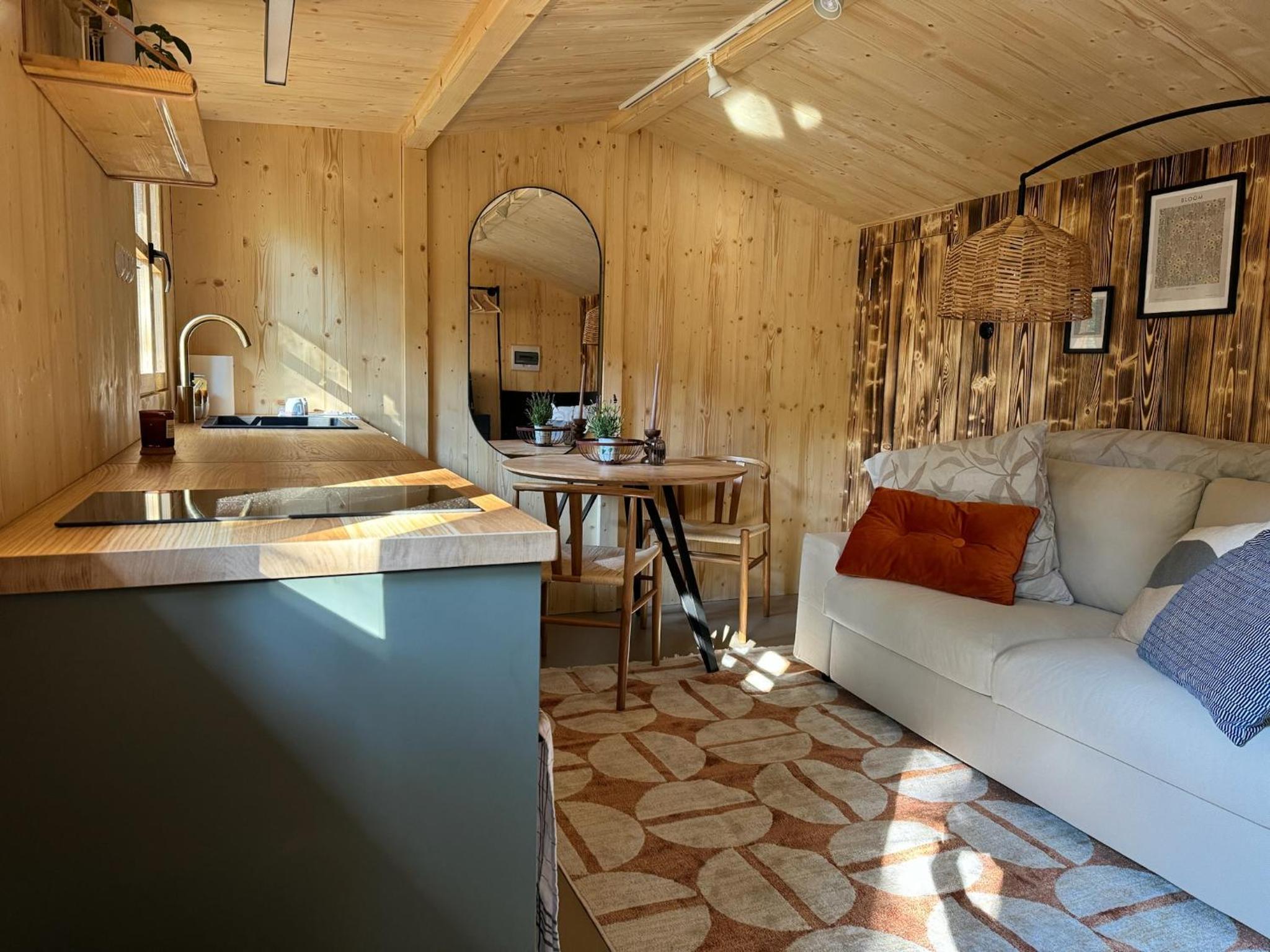 Chalet photo 3