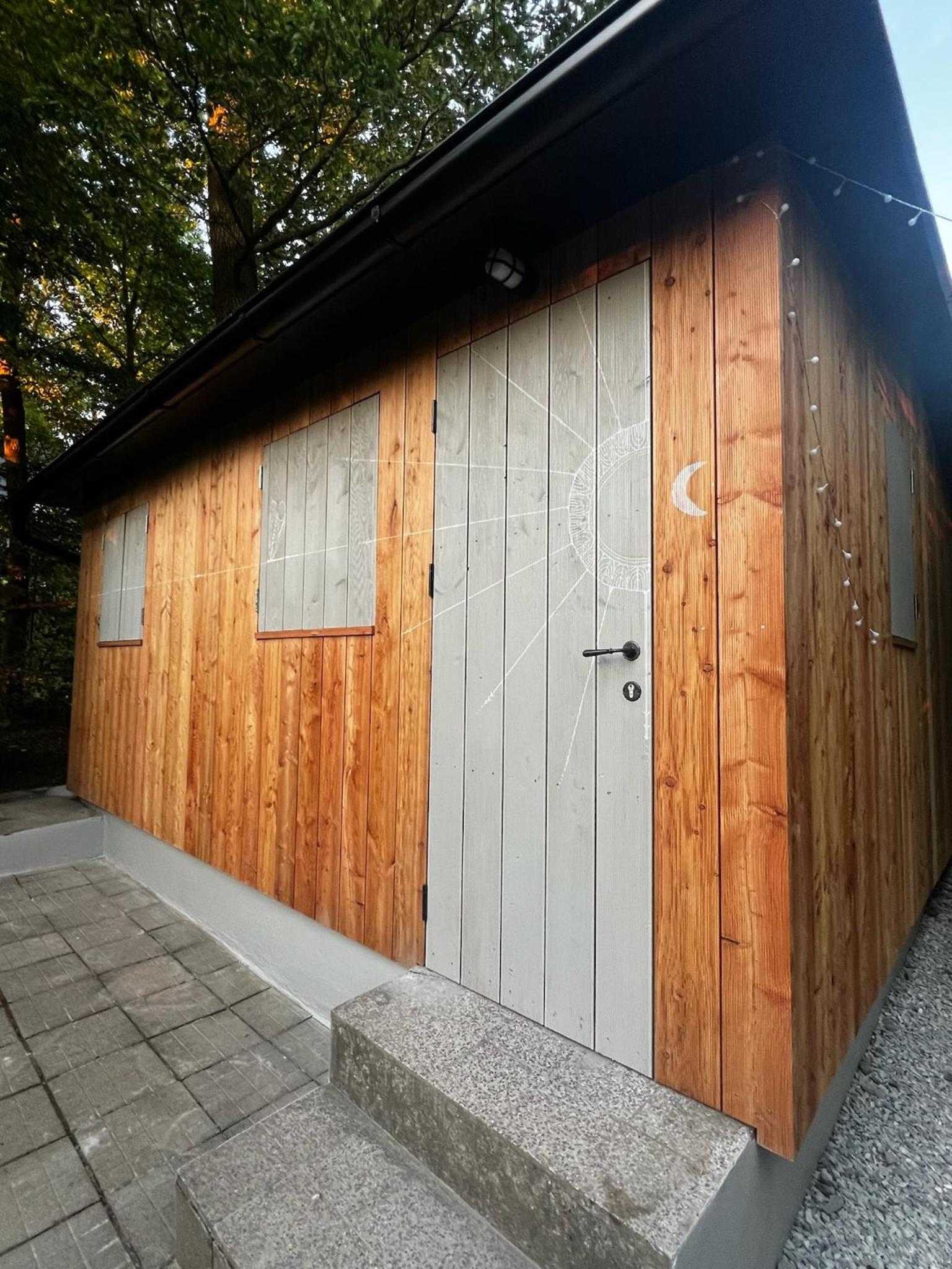 Chalet photo 2