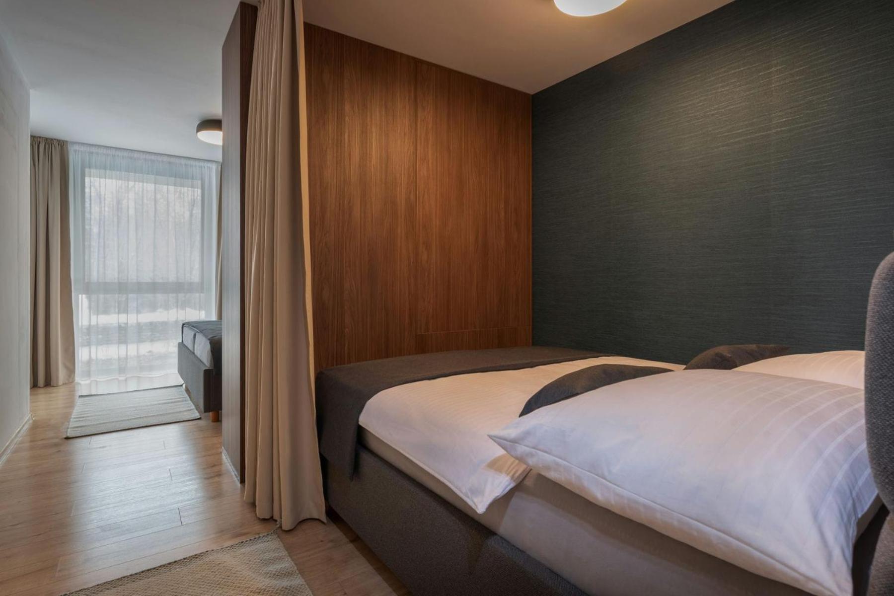 One-Bedroom Apartment With Terrace photo 3