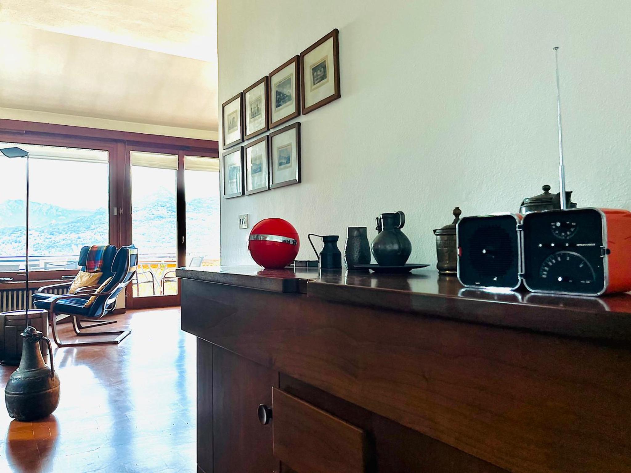 Three-Bedroom Villa photo 1