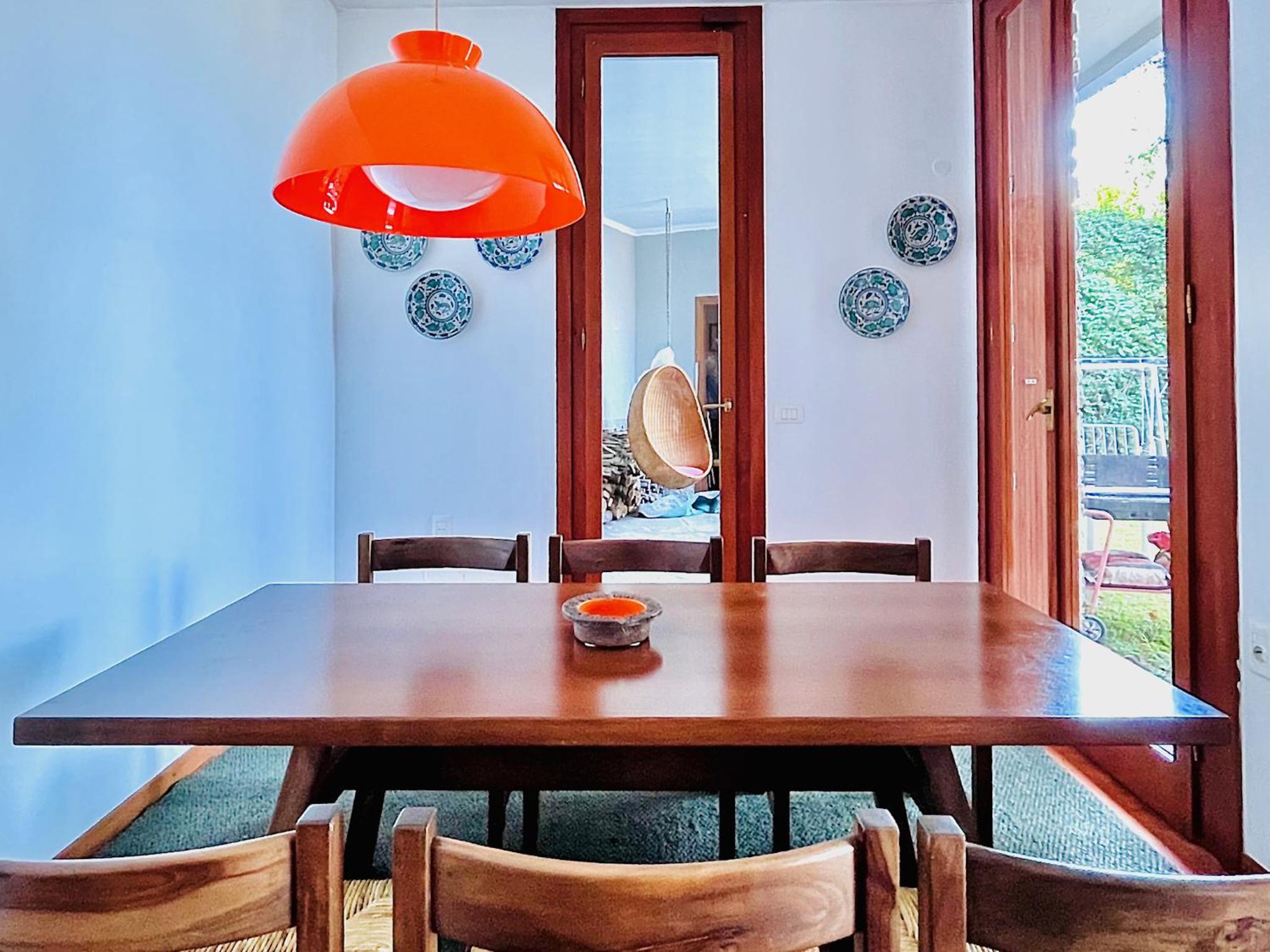 Three-Bedroom Villa photo 2