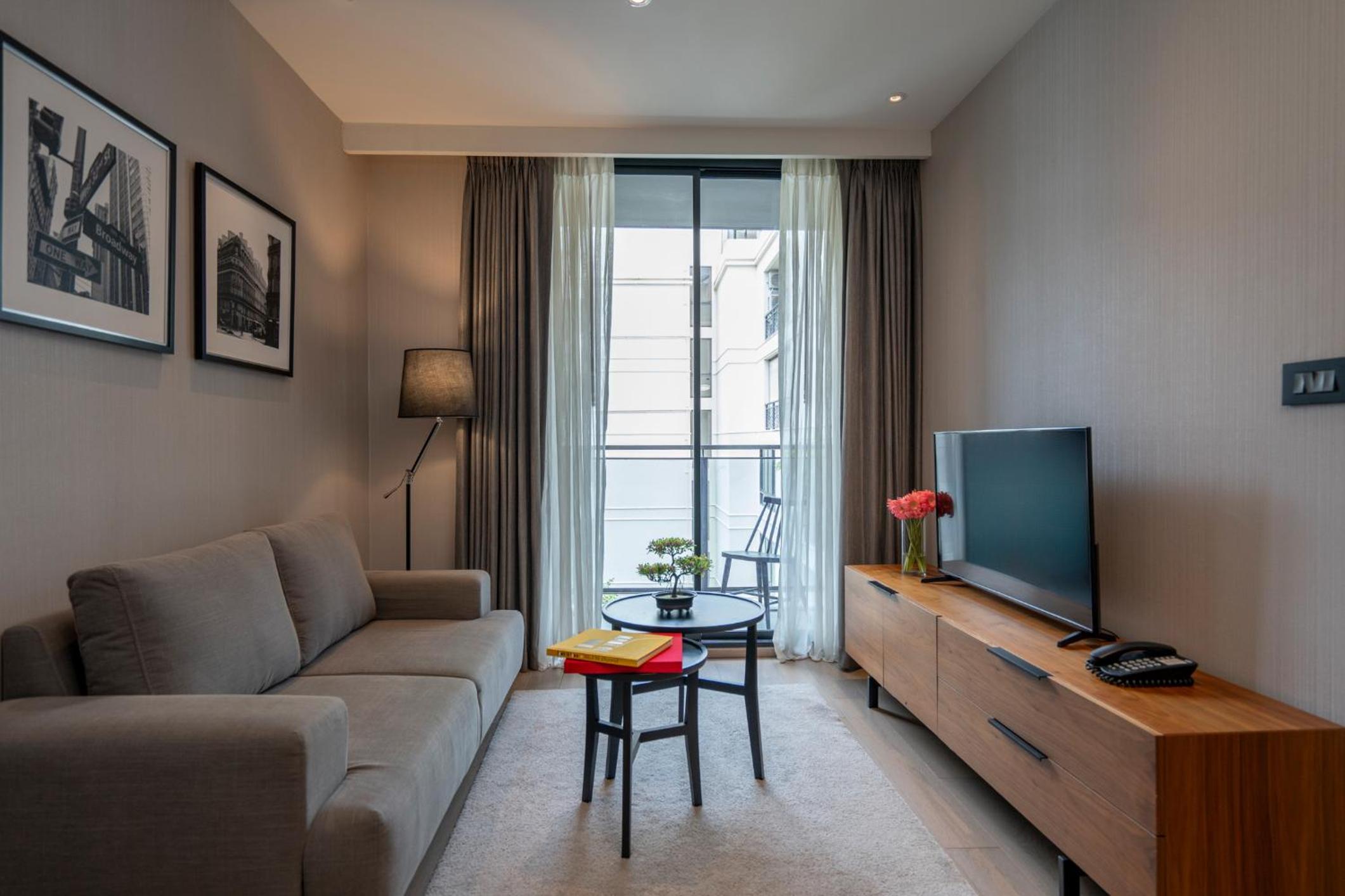 One Bedroom Superior photo 3