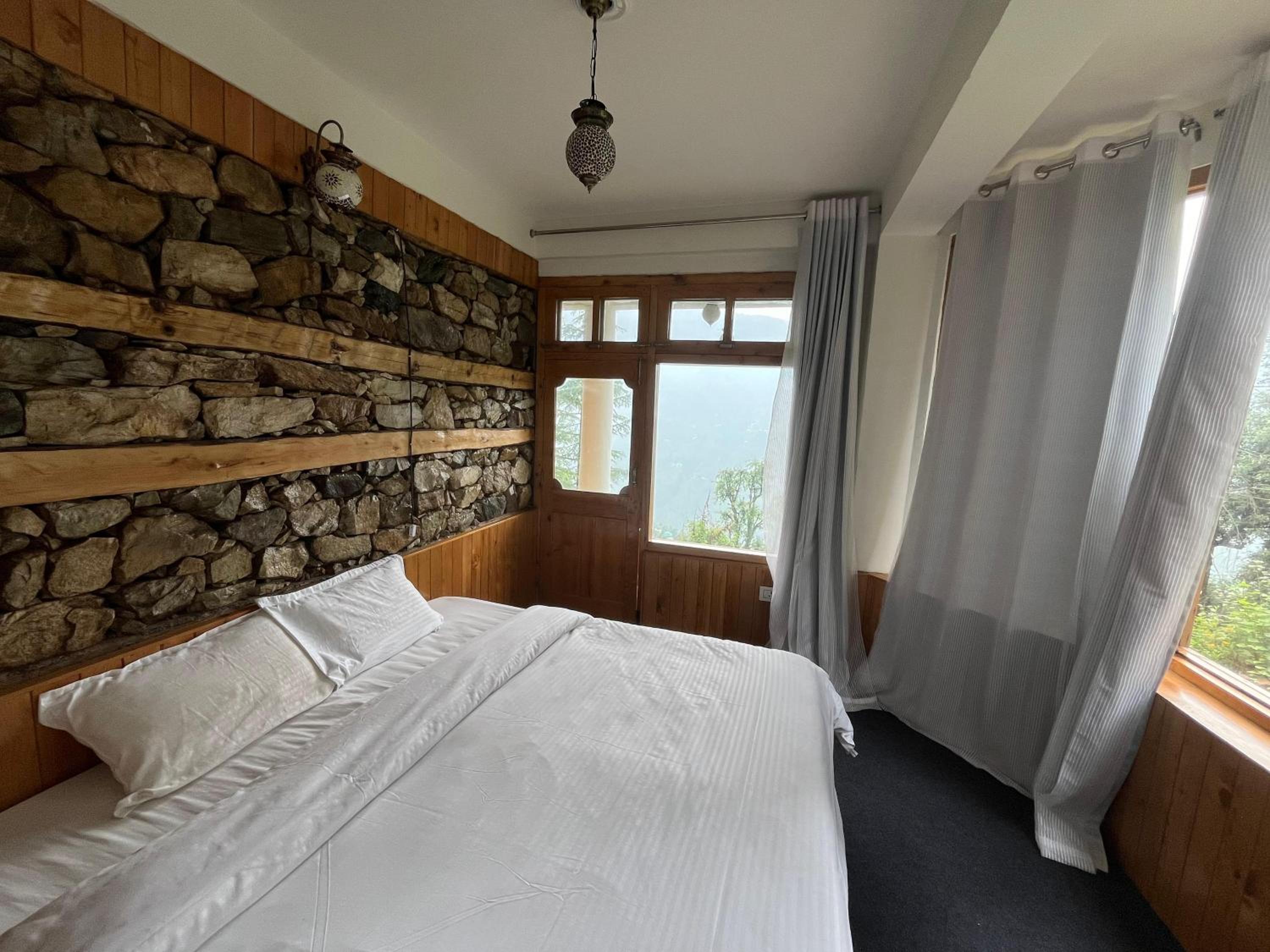 Double Room with Mountain View photo 3