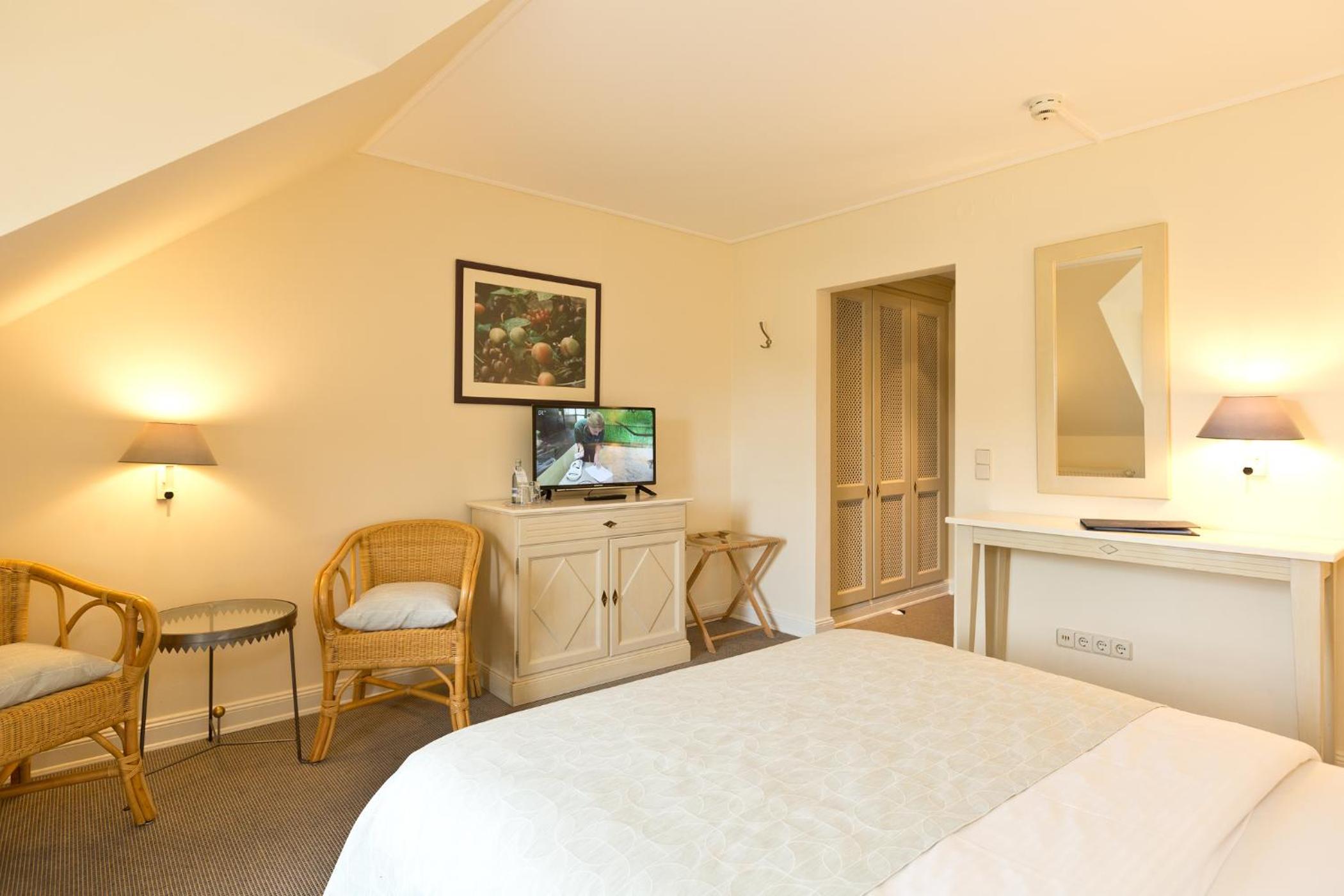Single Room photo 1