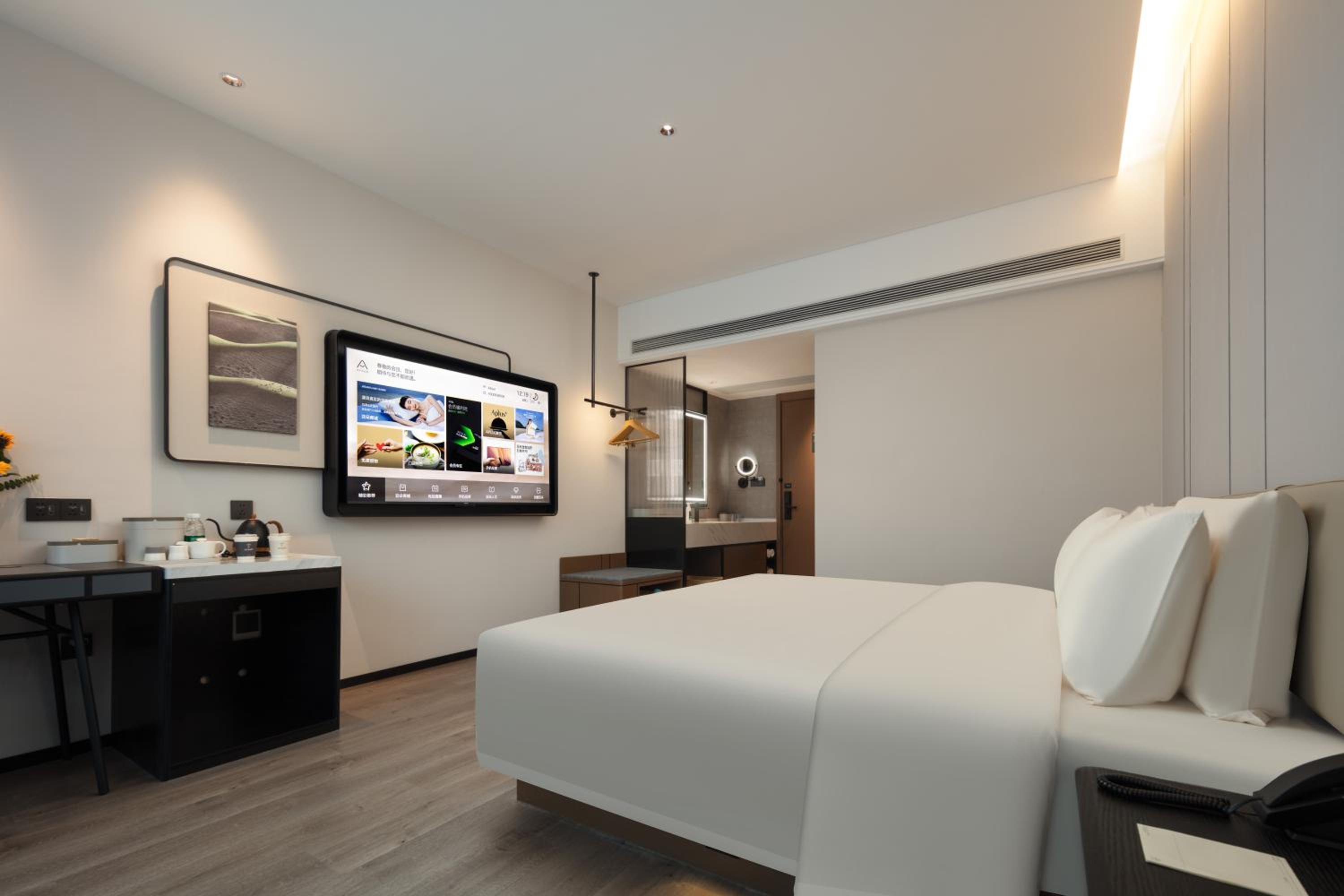 Jimu Double Room photo 3