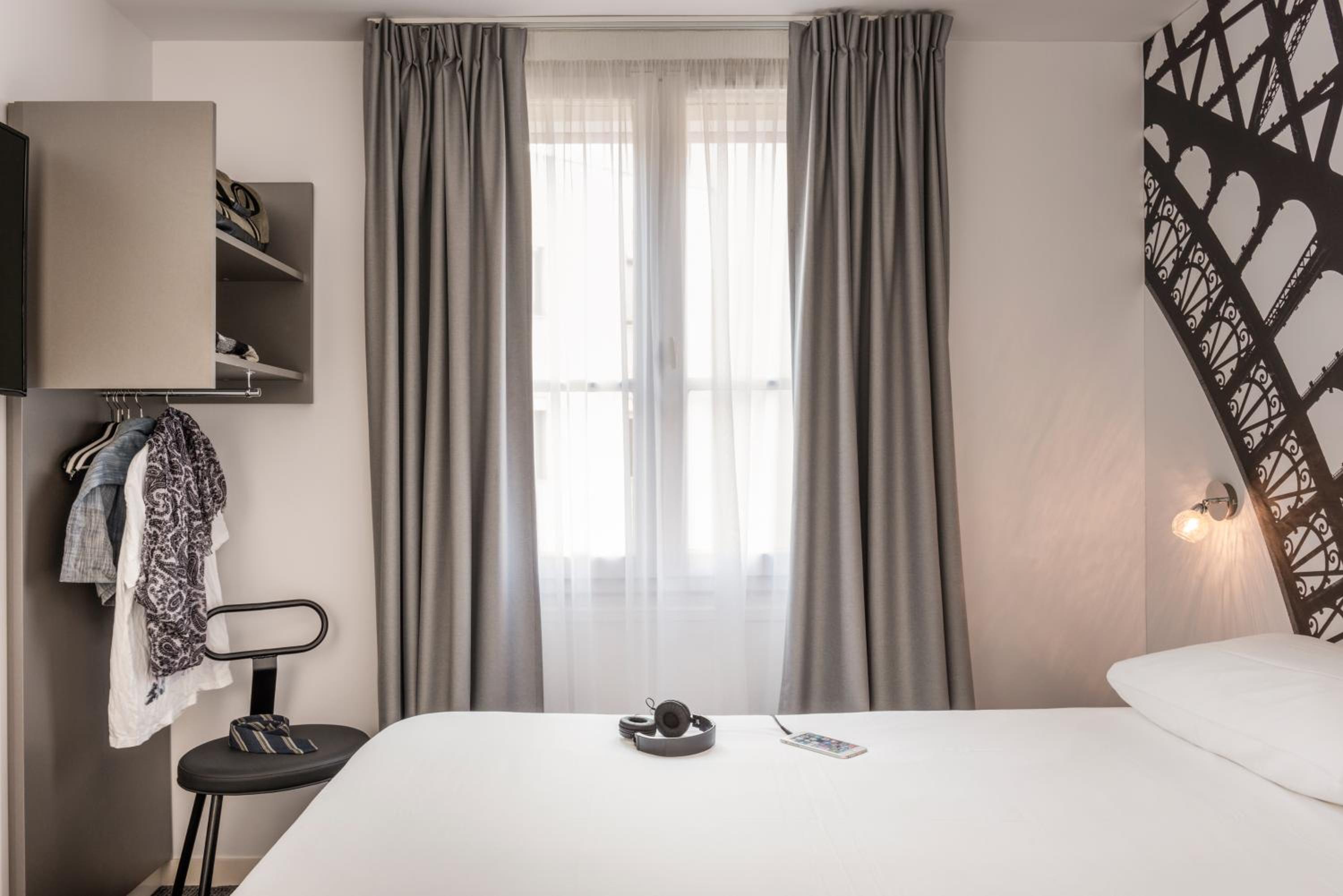 Standard Single Room photo 3