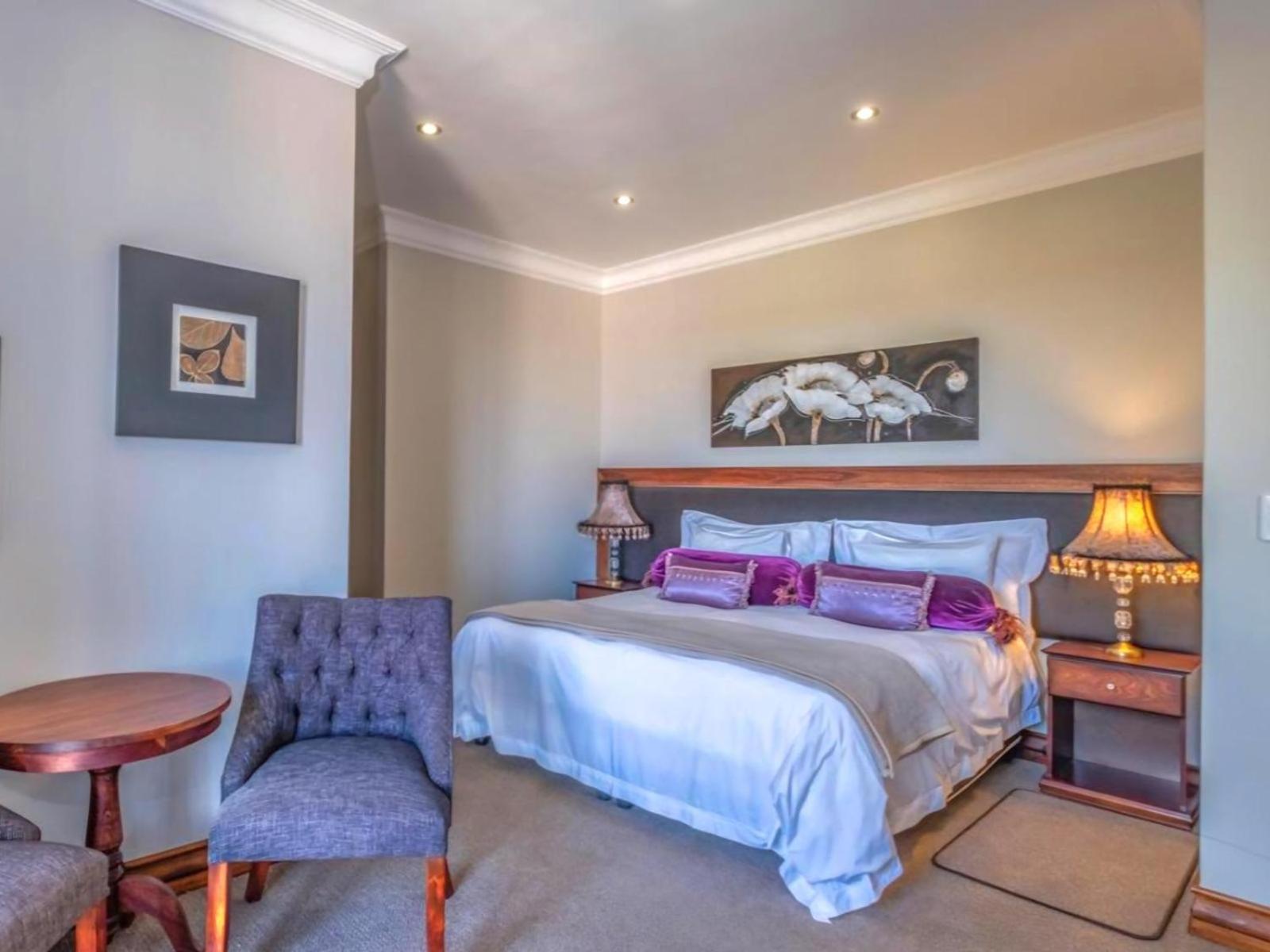 Luxury King Room