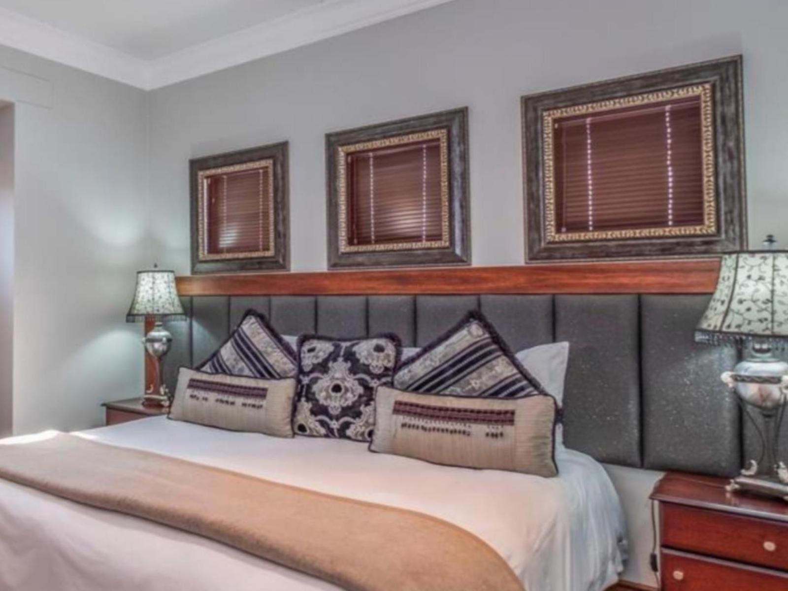 Executive King Room