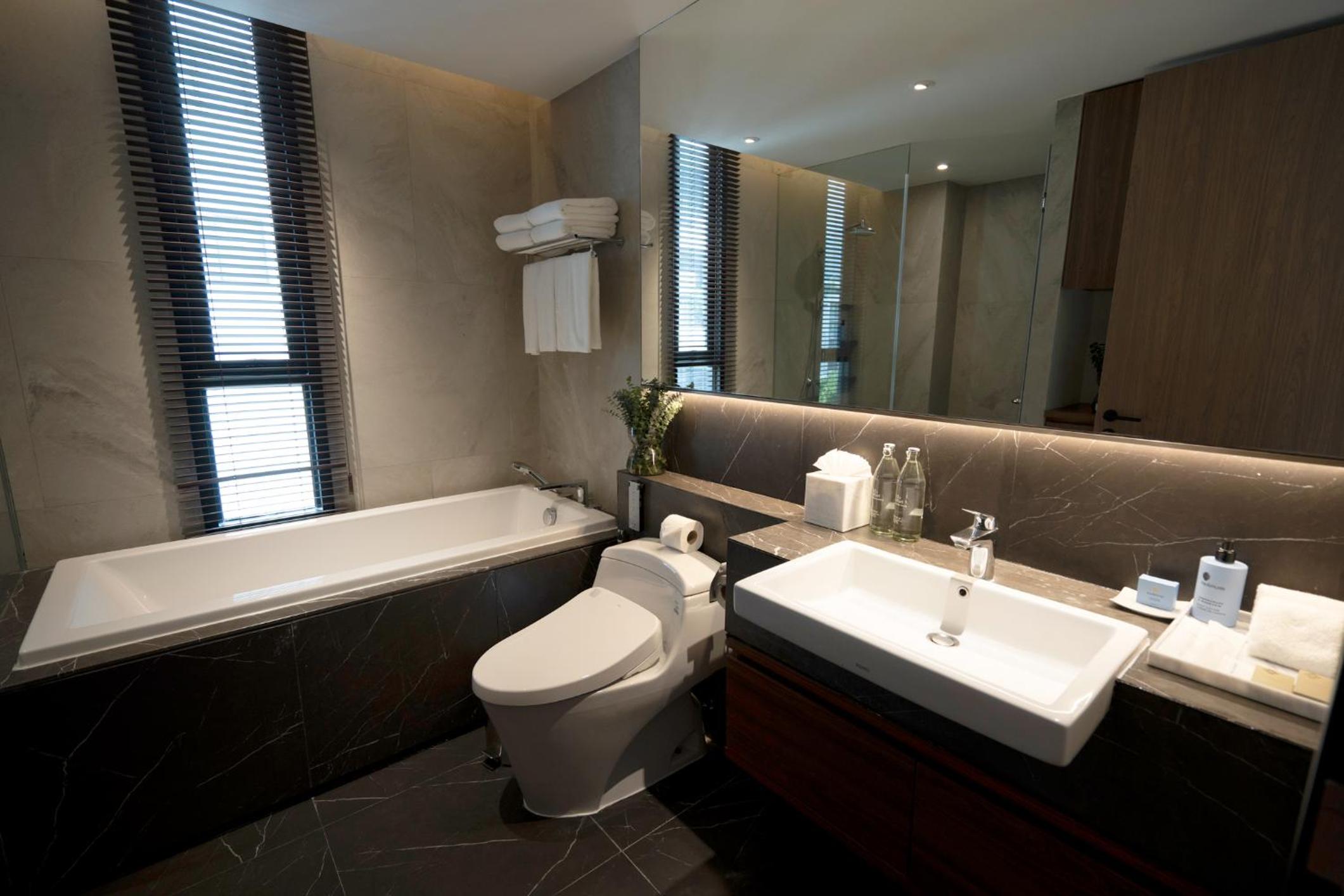 Two Bedroom Deluxe photo 2