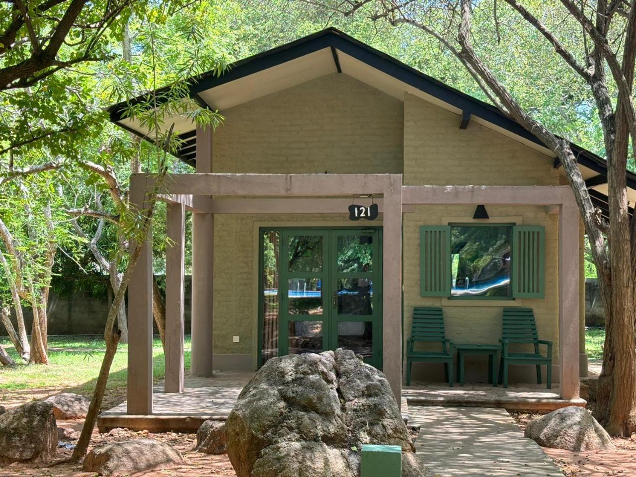 Chalet - Photo 7