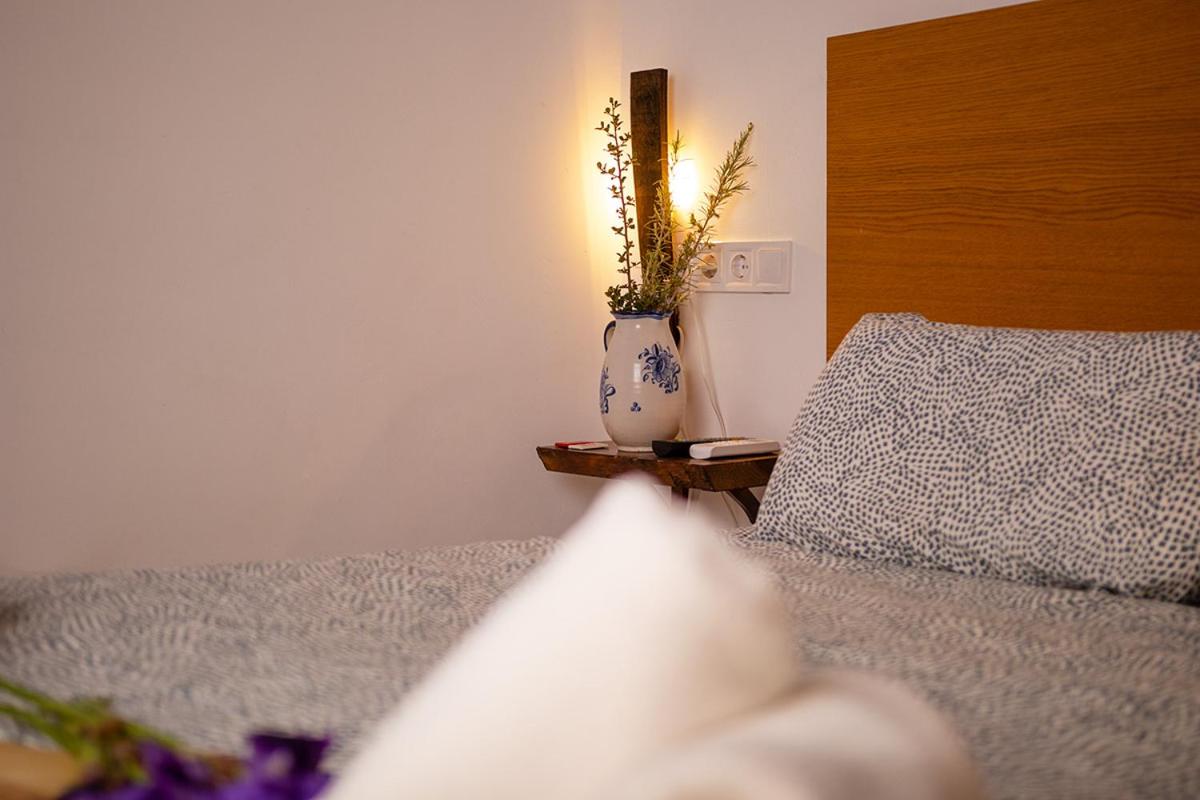 Habitación Doble - Acceso para Personas con Discapacidad