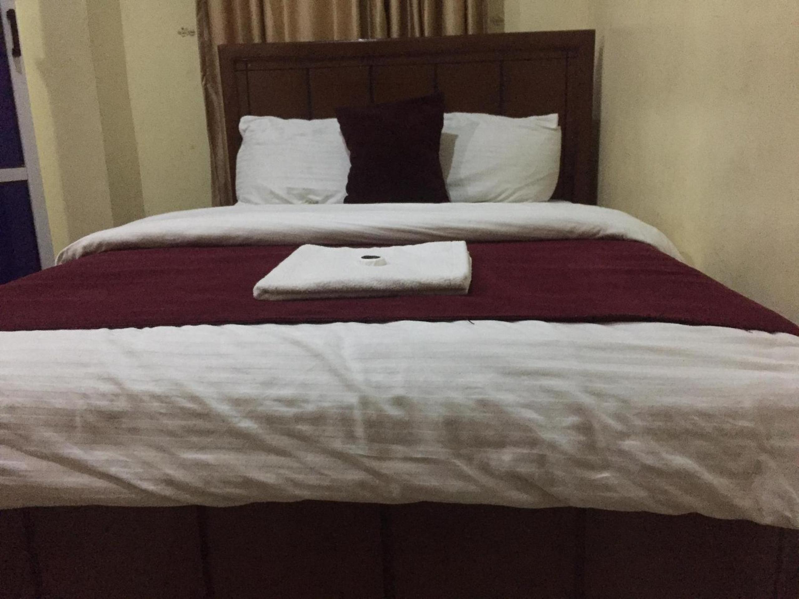 Suite photo 1