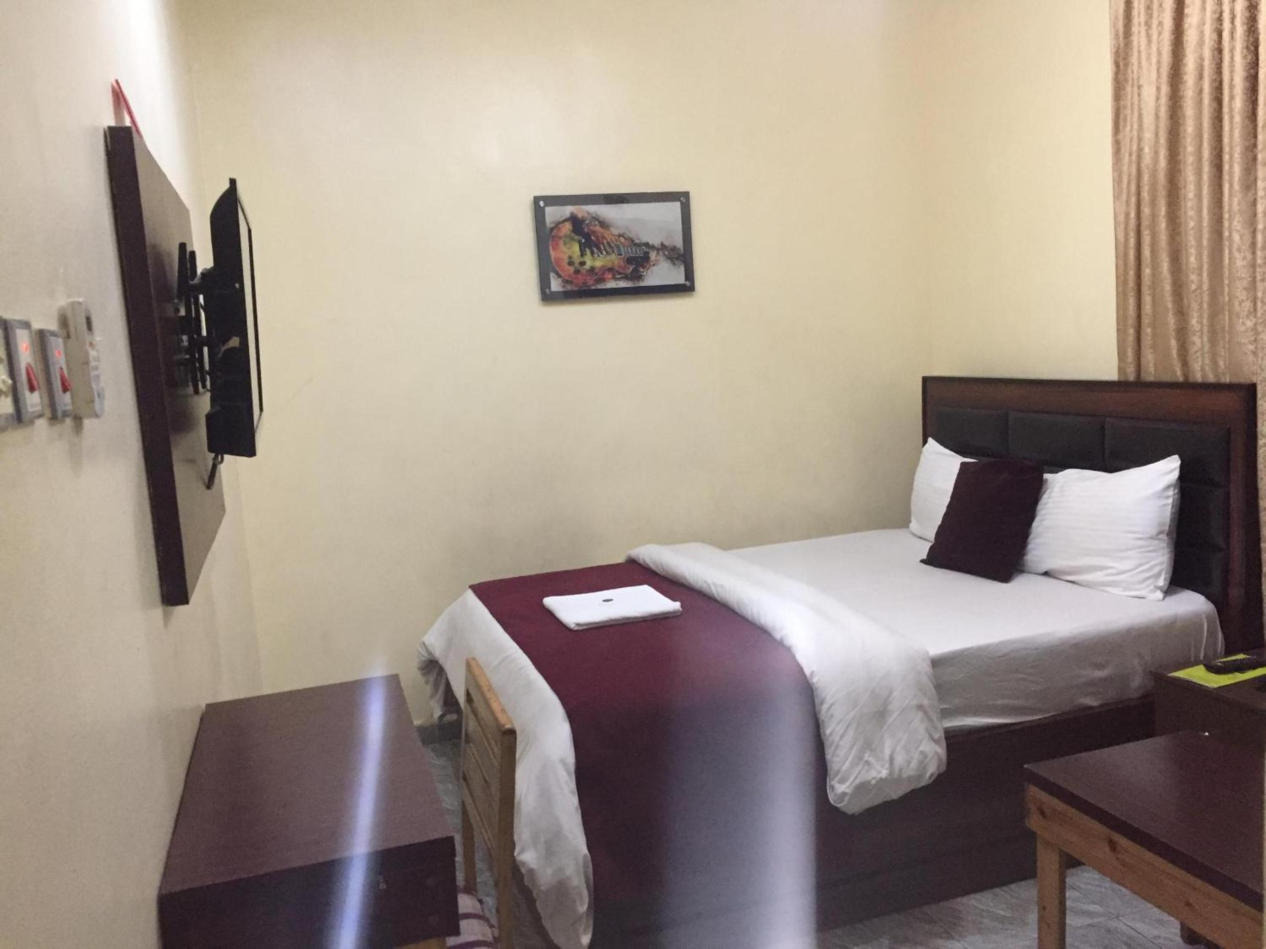 Double Room photo 2