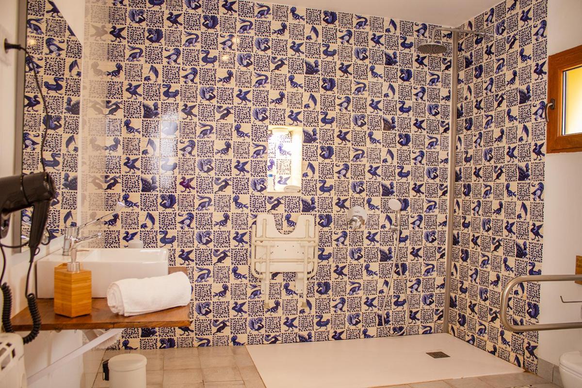 HOTEL BODEGA VERA DE ESTENAS, 사진 4