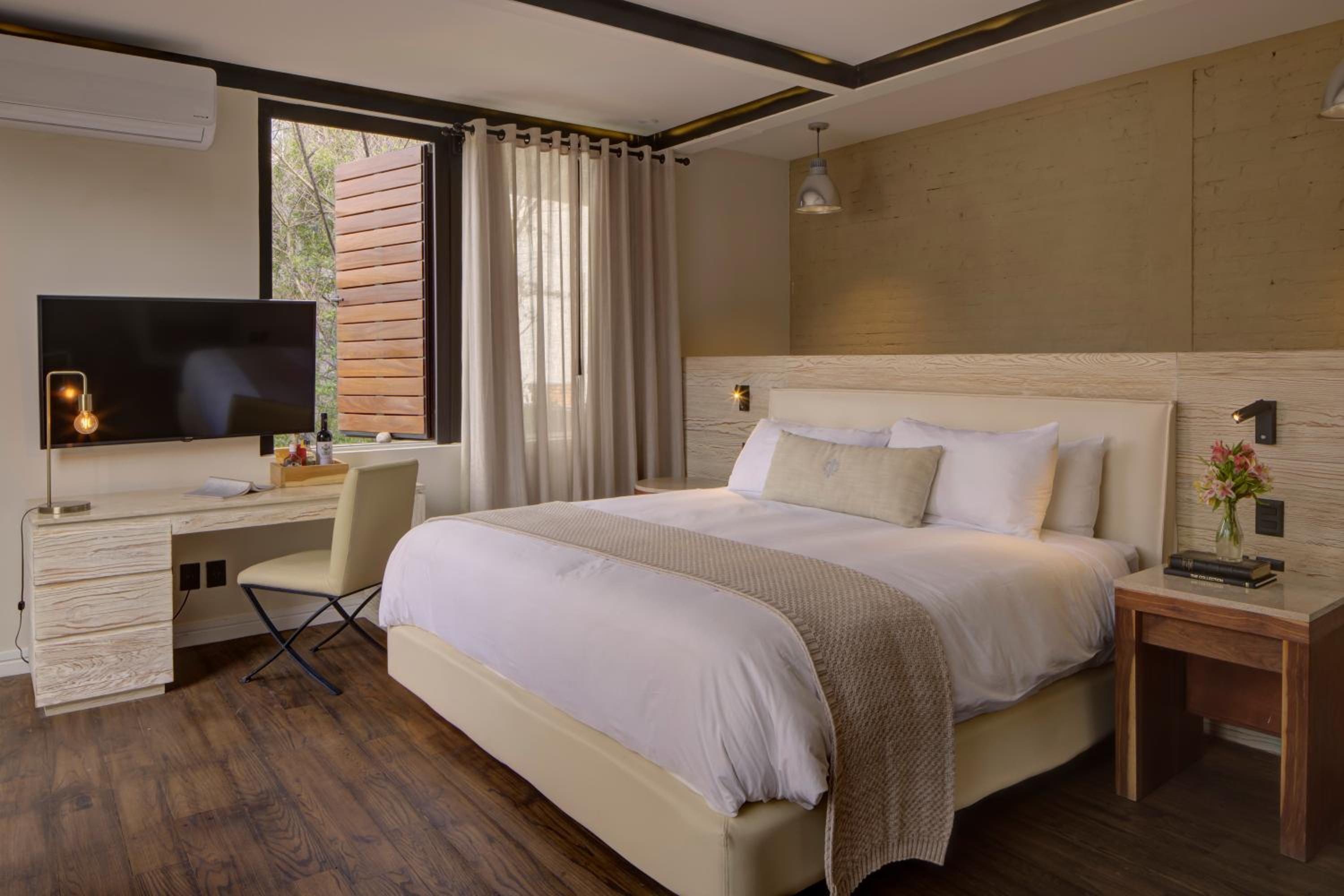Standard  Room