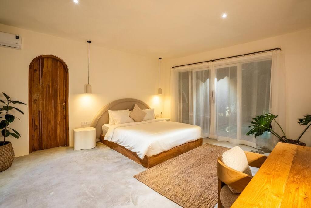 Two-Bedroom Villa photo 1