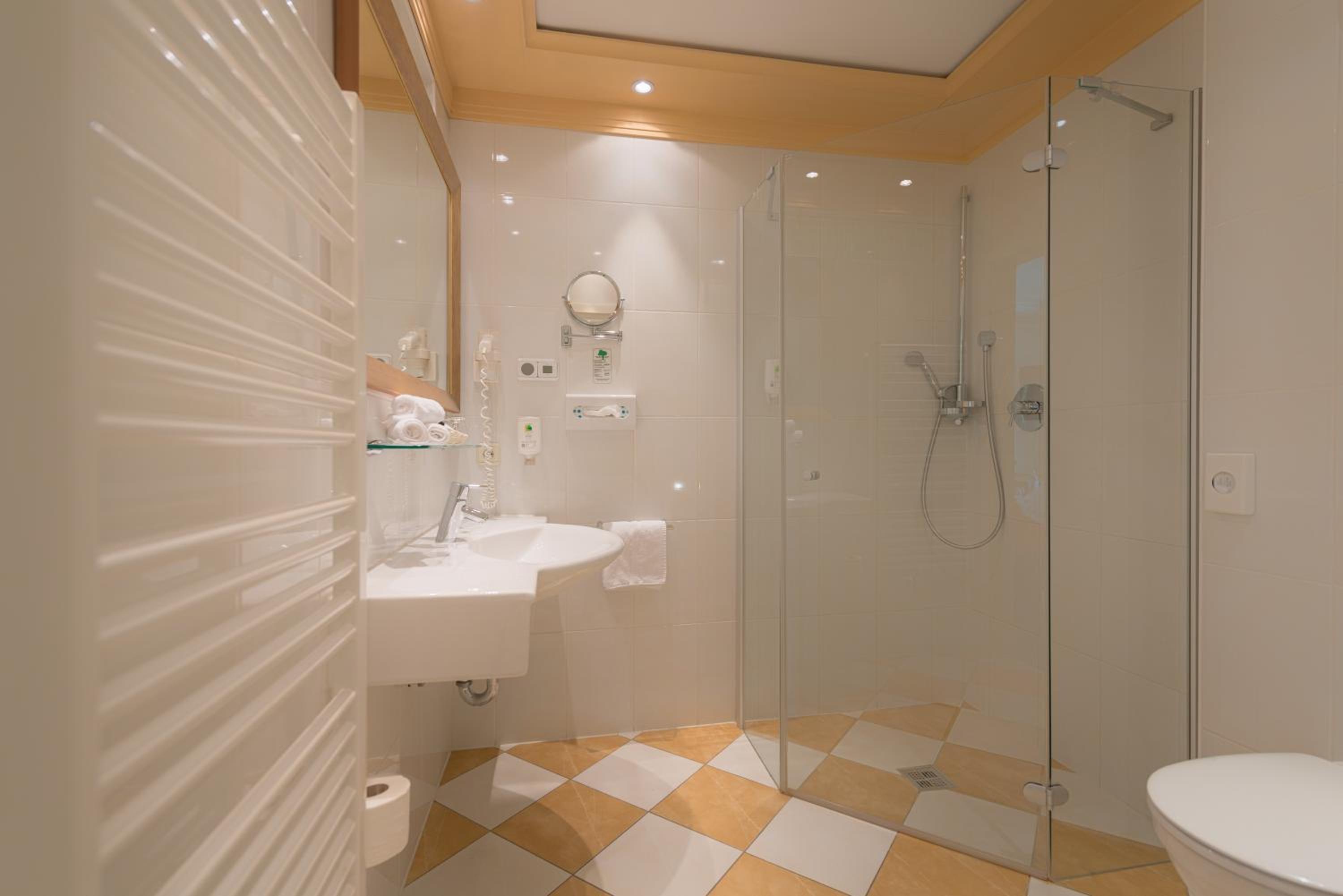 Junior Suite - Photo 2