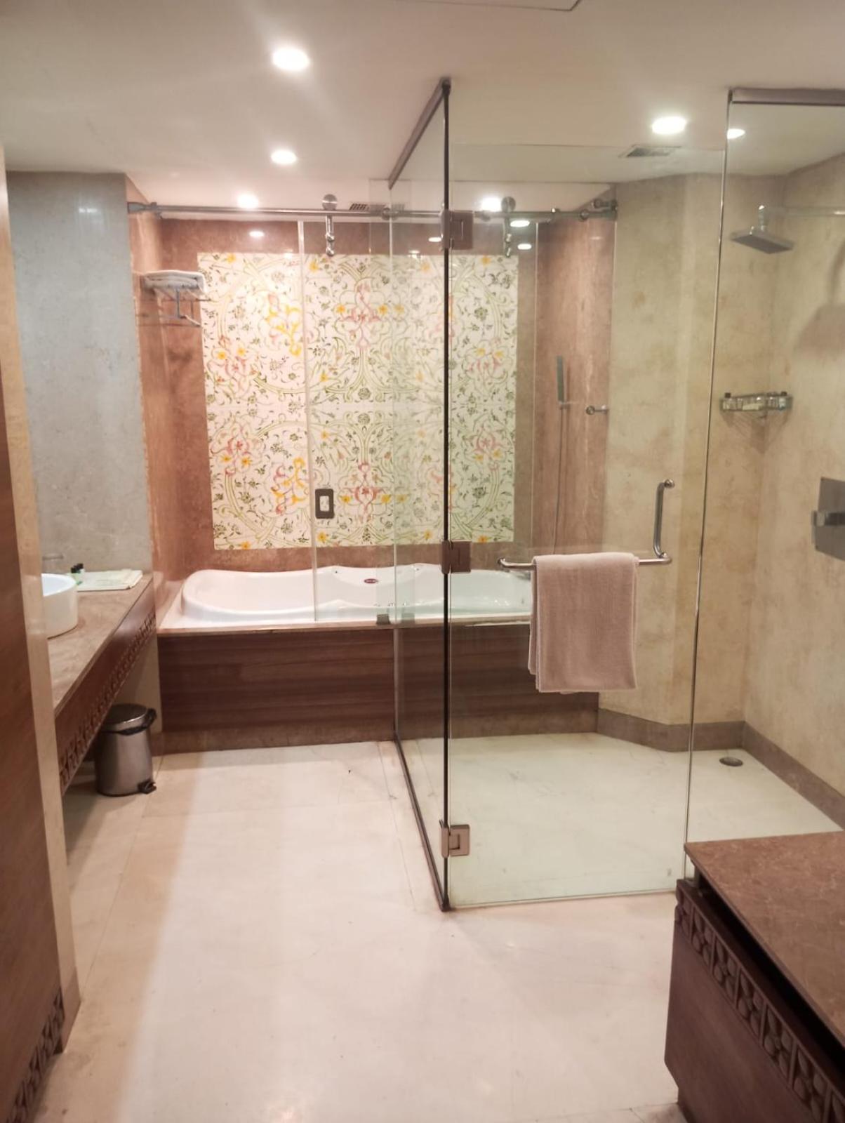 Deluxe Suite - Photo 10