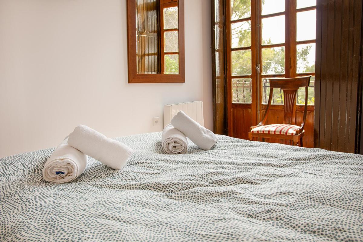Habitación Doble Pequeña