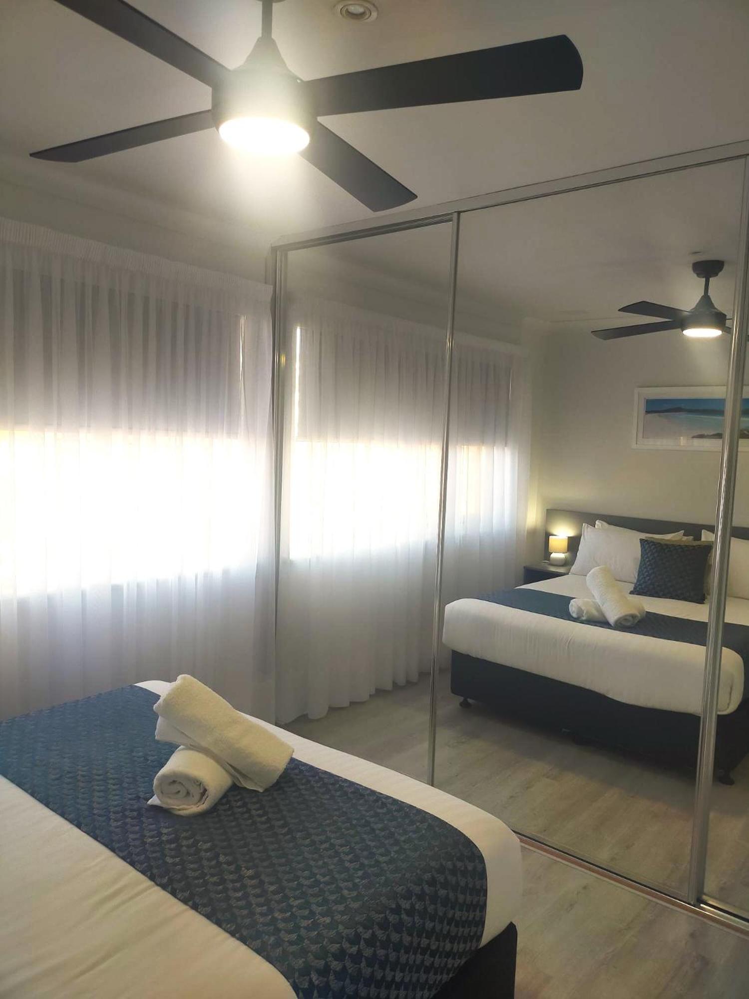 Three-Bedroom Vacation Home  photo 2
