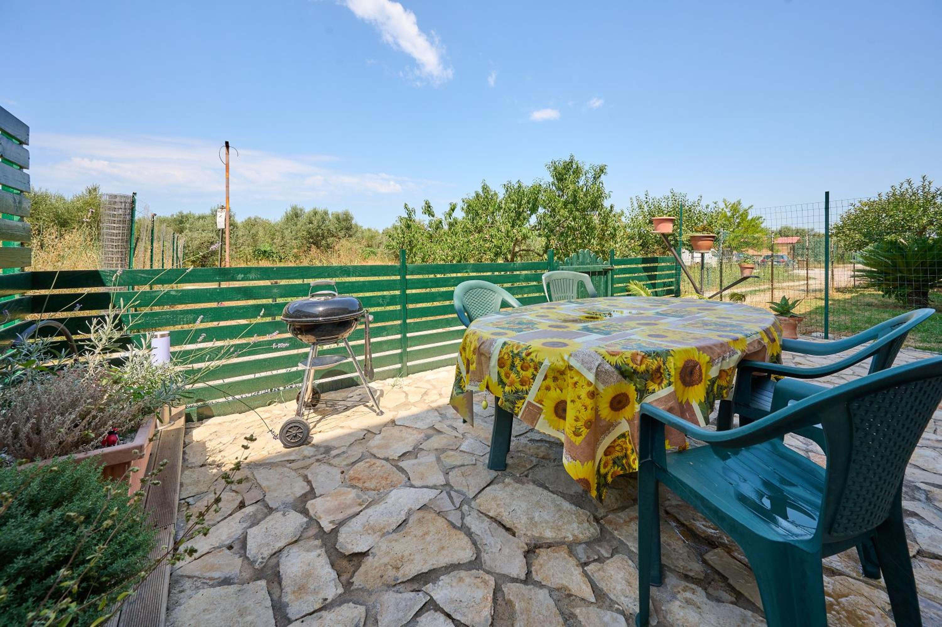Superior One-Bedroom Apartment With Balcony photo 3