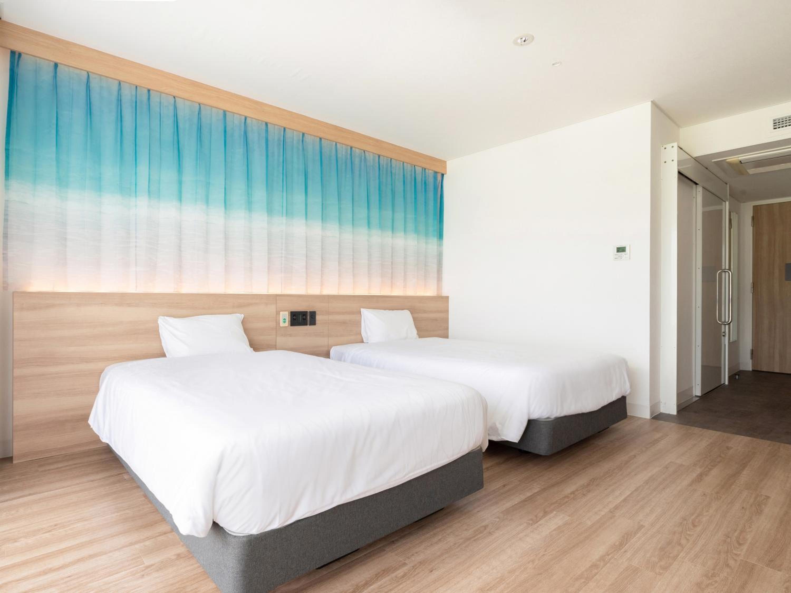 Watermark Hotel Okinawa Kume Island, Billede 6