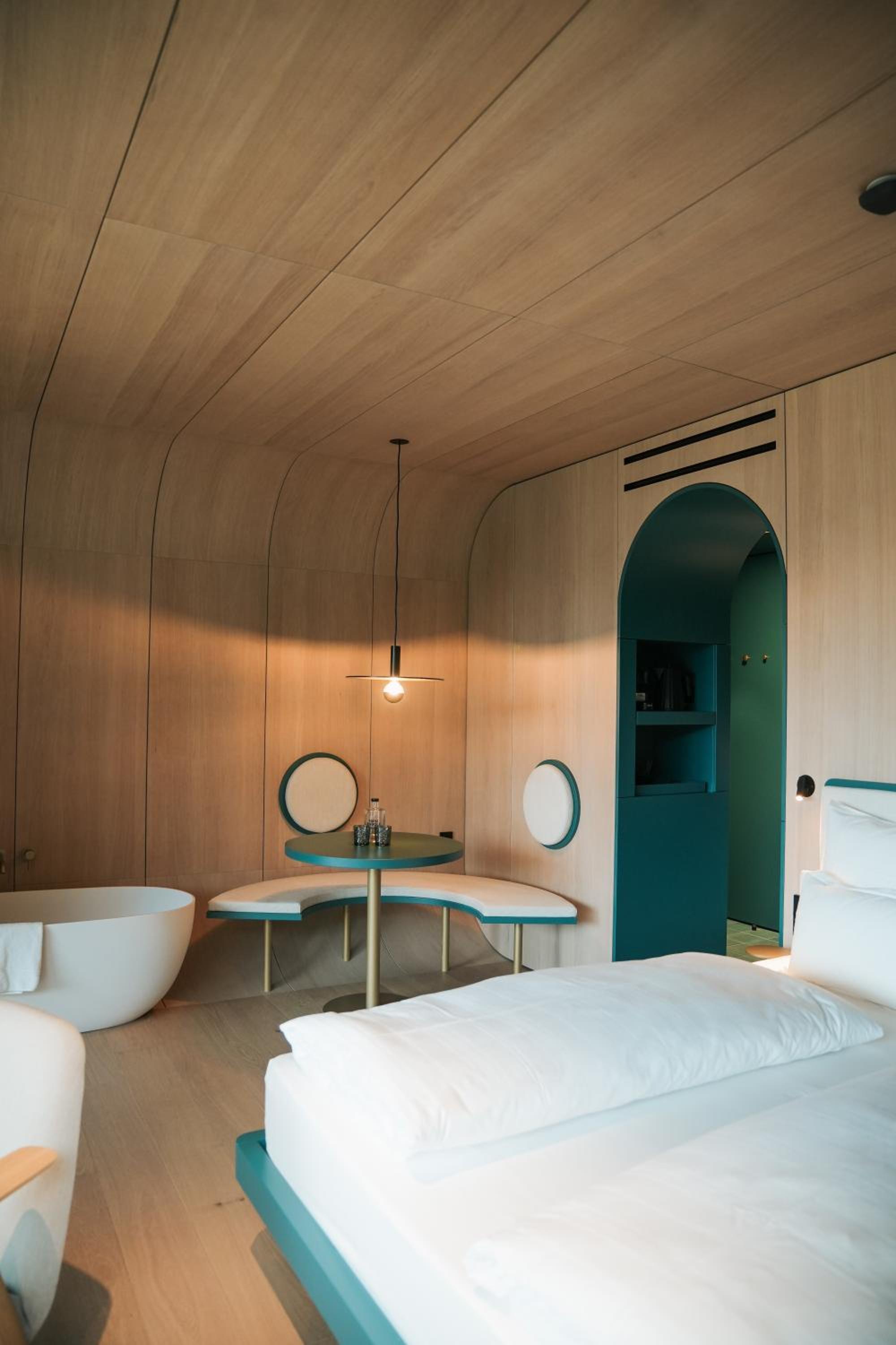 Chalet photo 1
