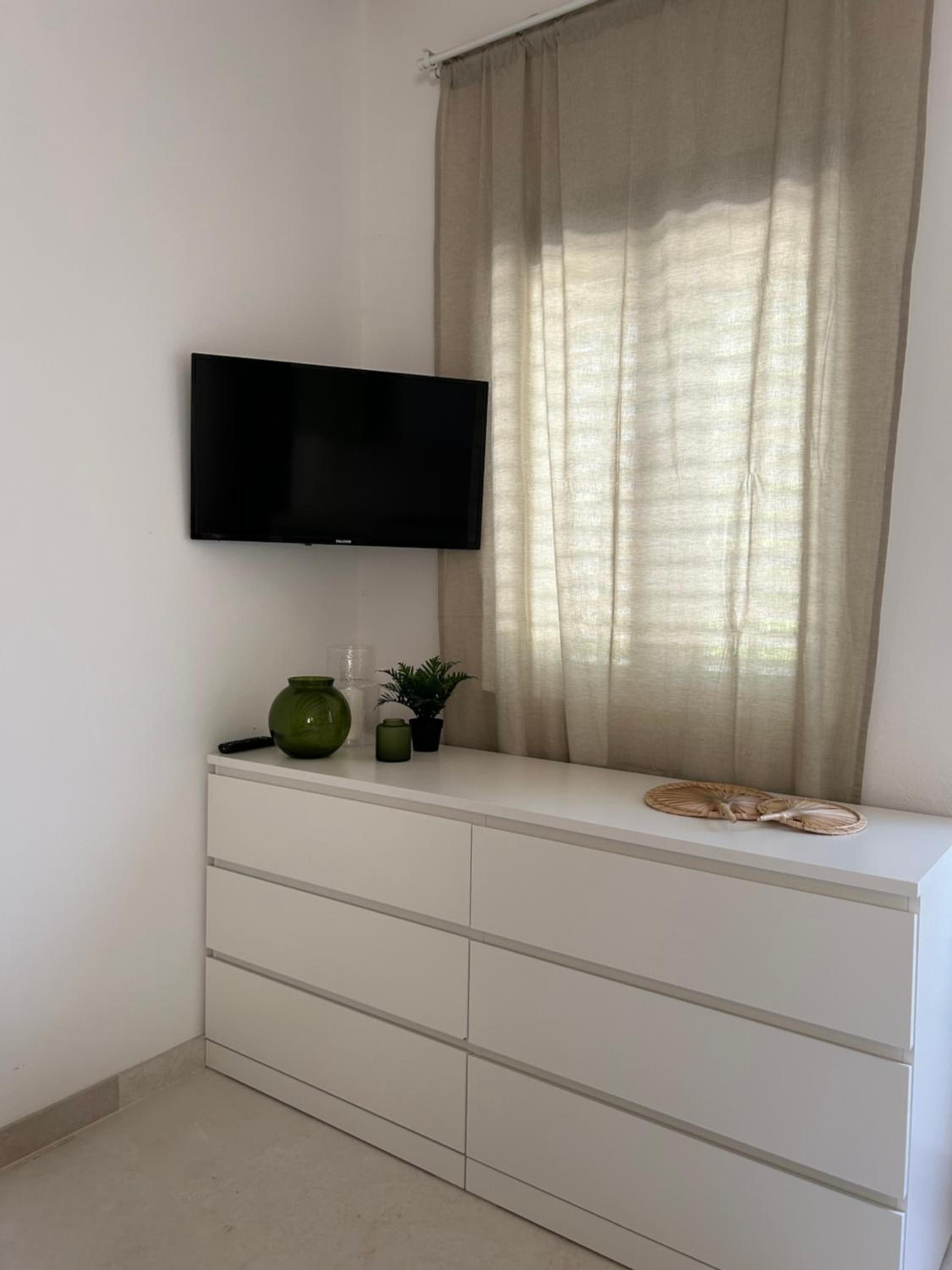 One-Bedroom Villa photo 1