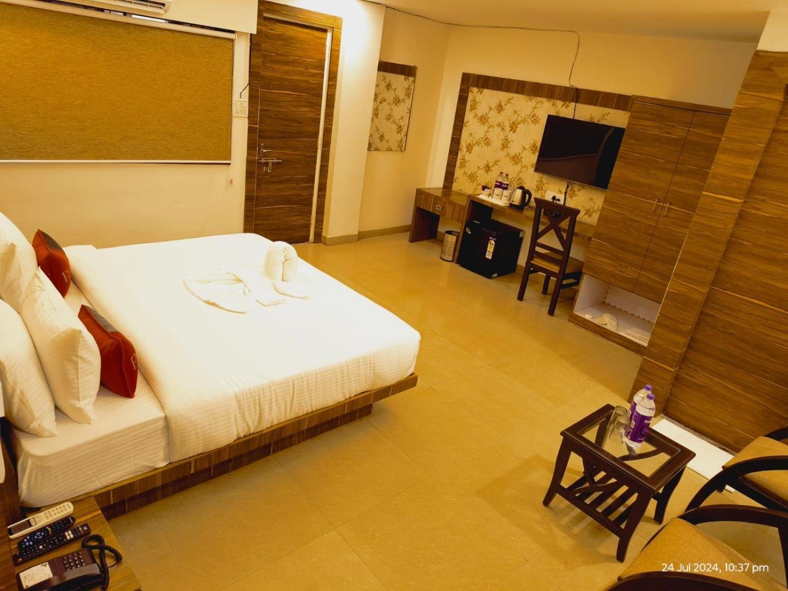 Superior Double Room photo 1