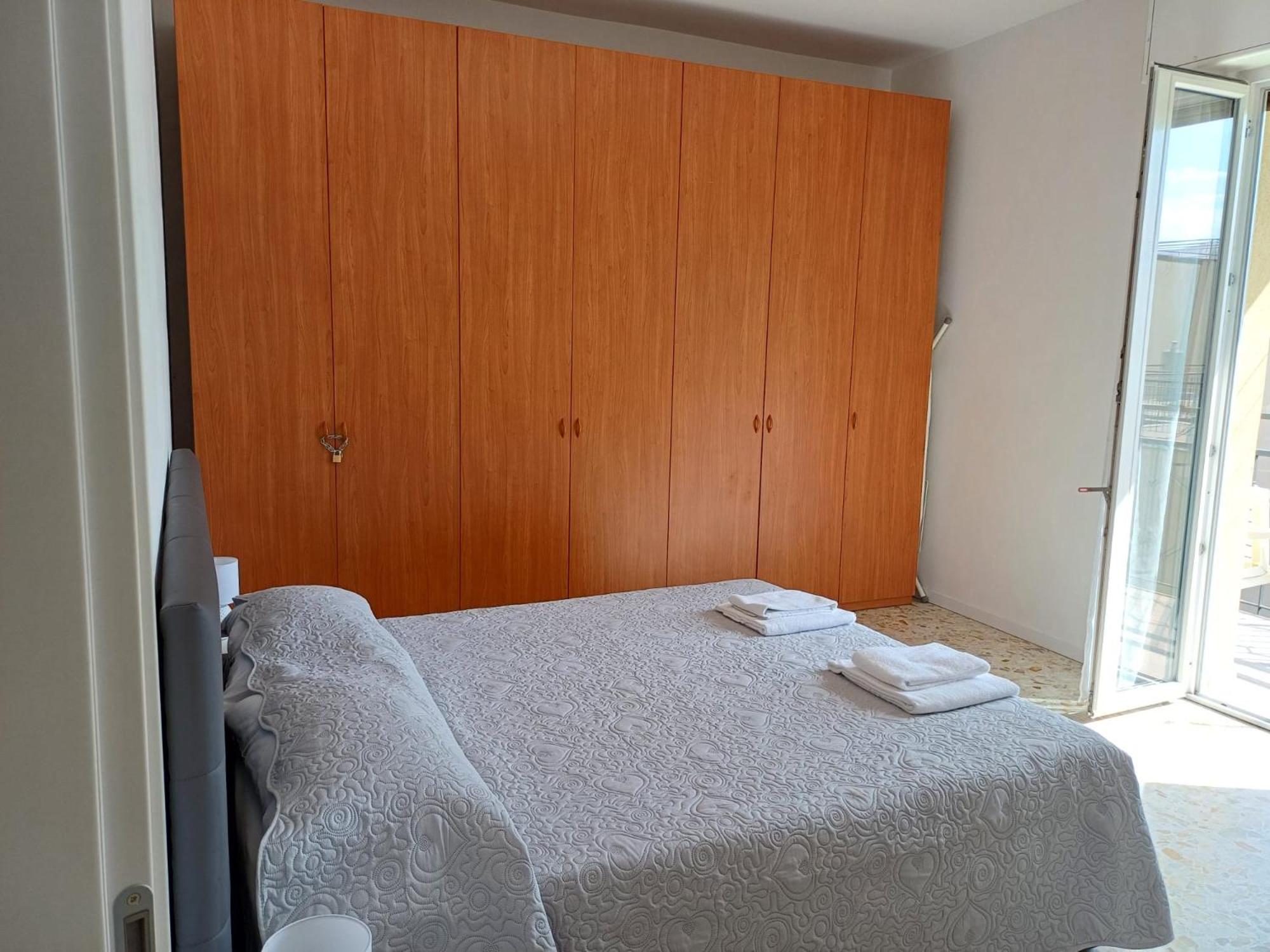 Two-Bedroom Superior Apartment