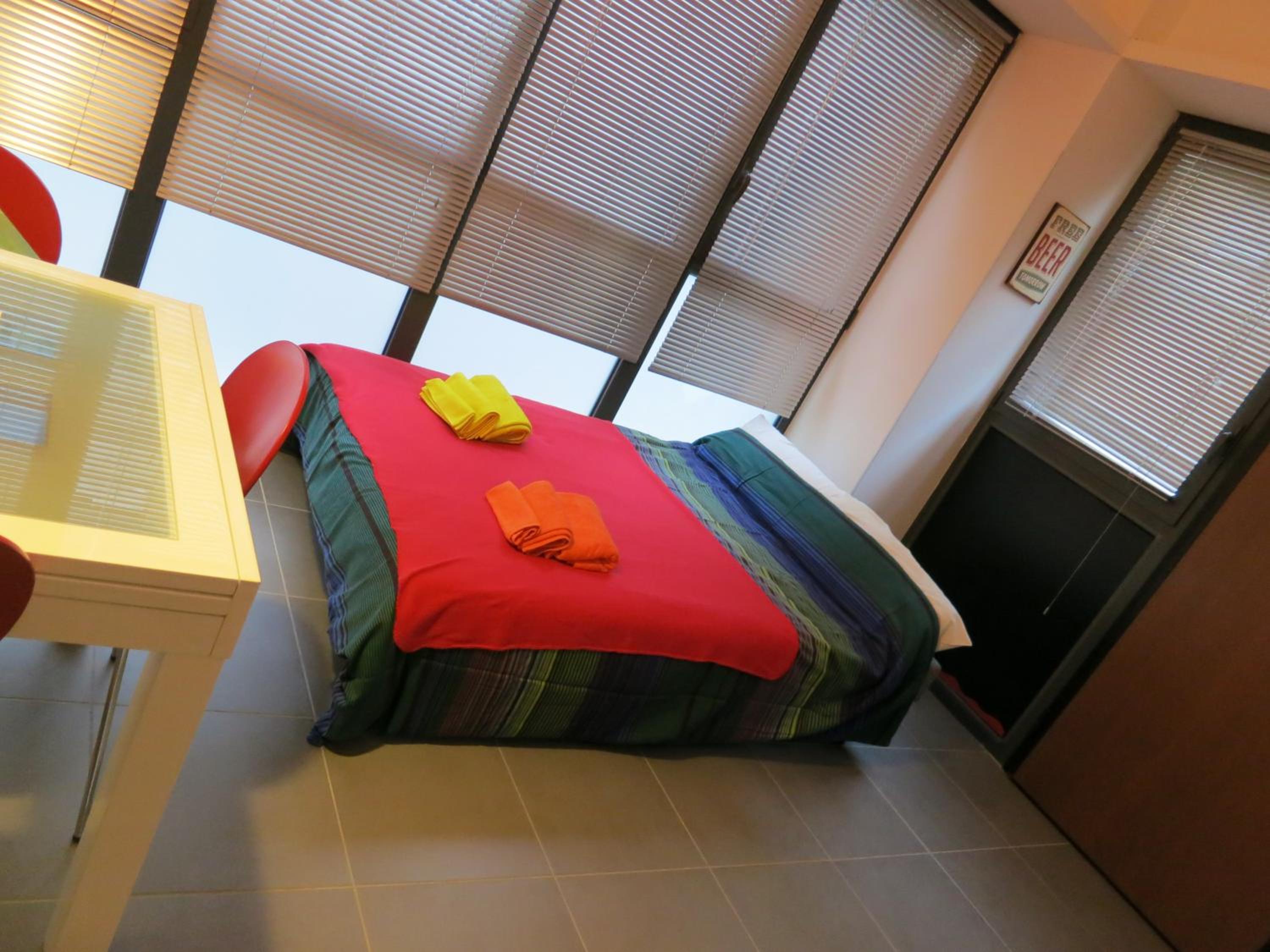 Apartment - Ground Floor