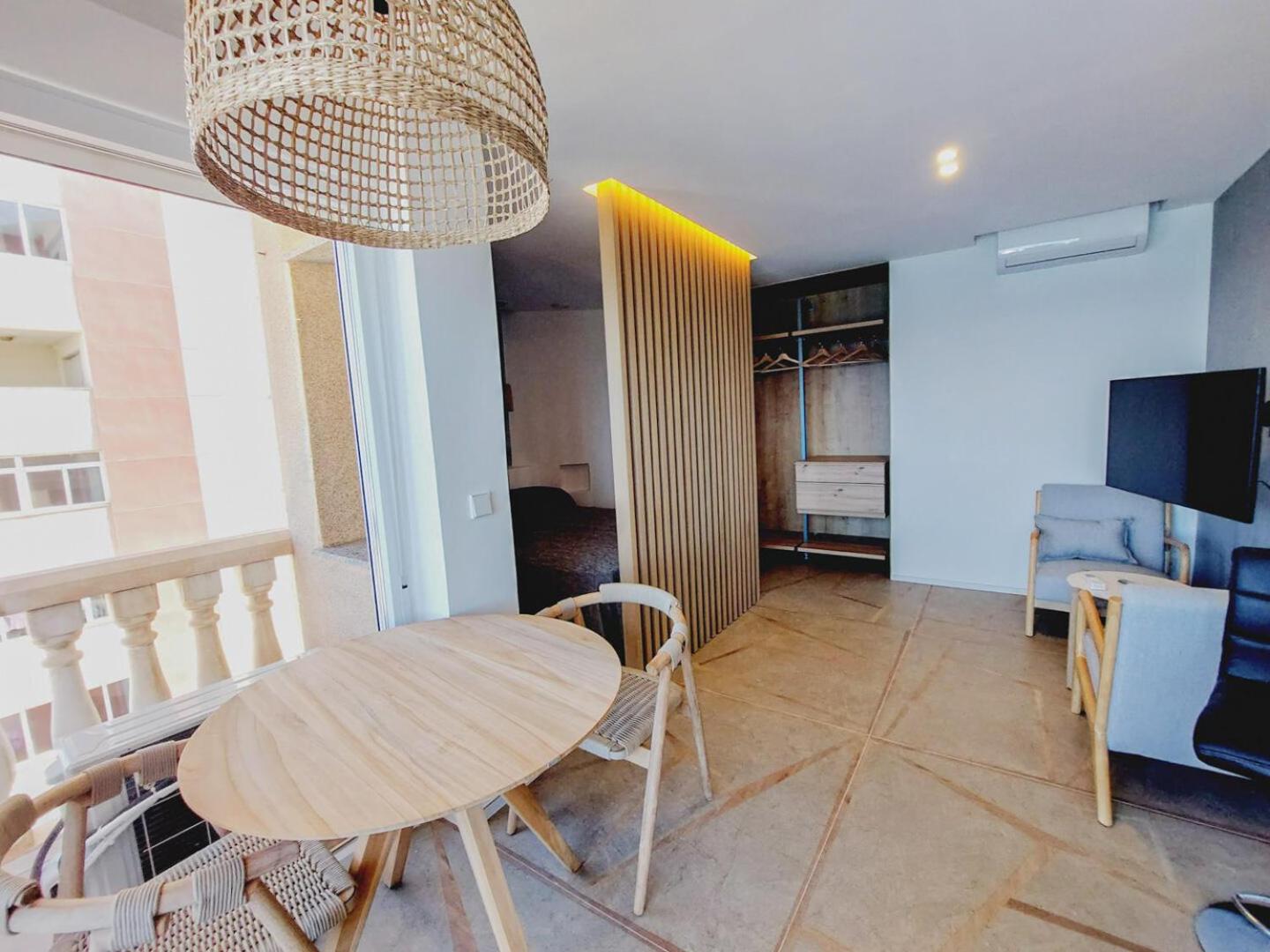 Apartamento Estudio