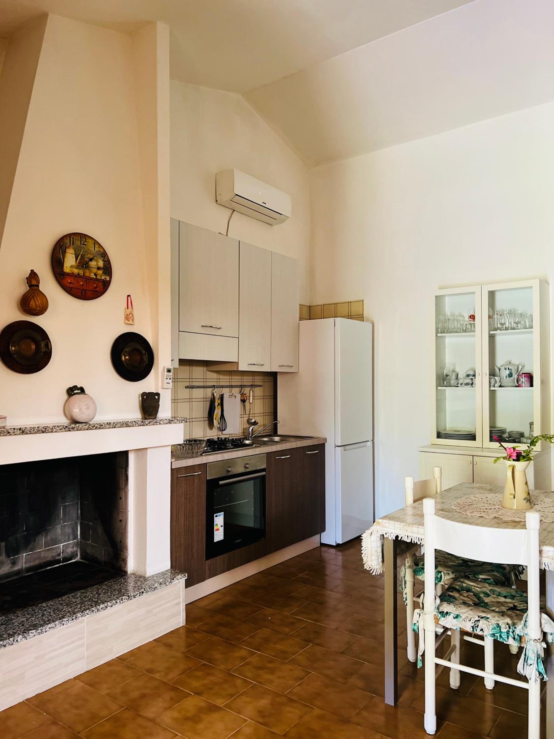 Two-Bedroom House photo 2