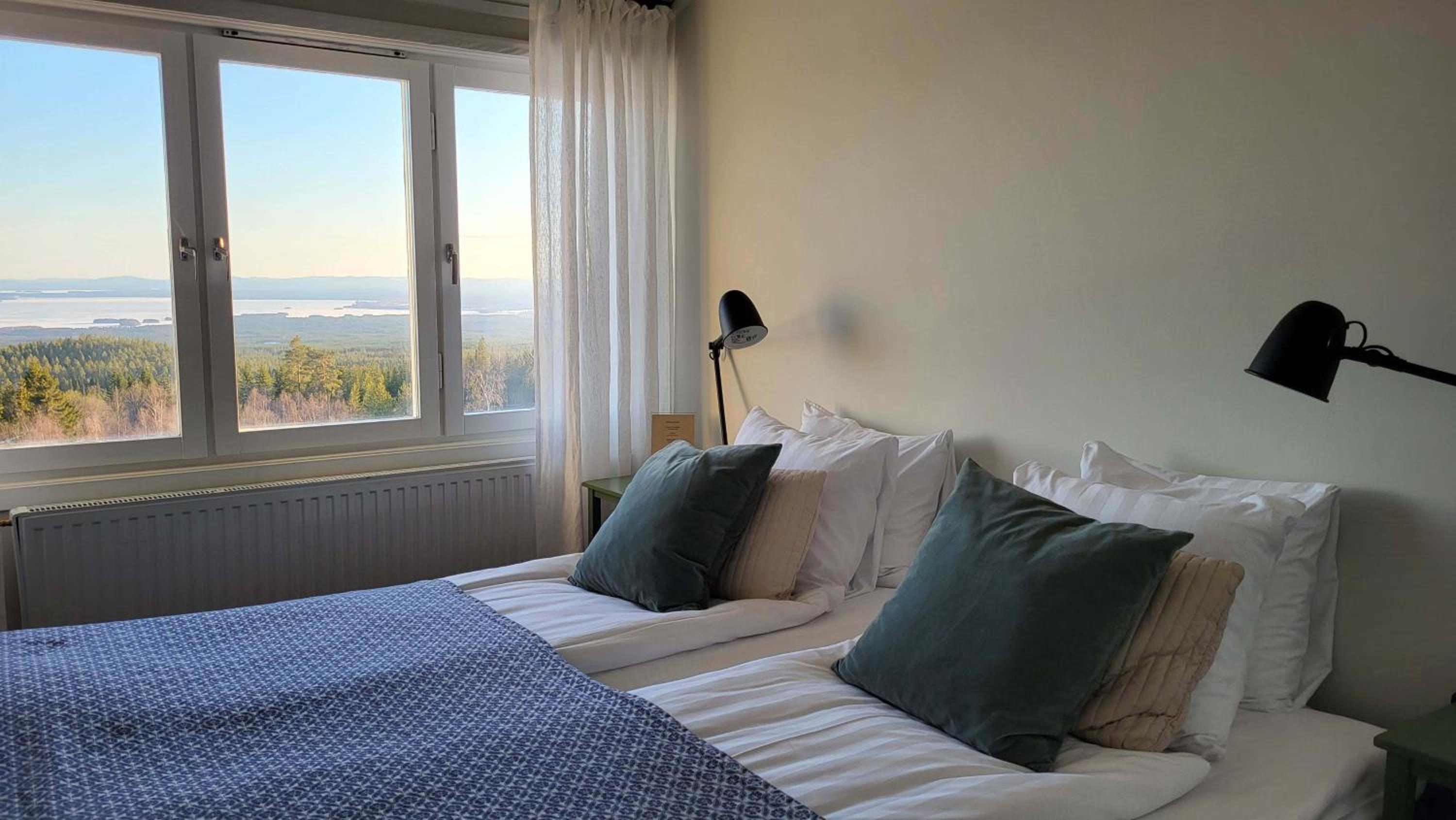 Small Double Room - Photo 1